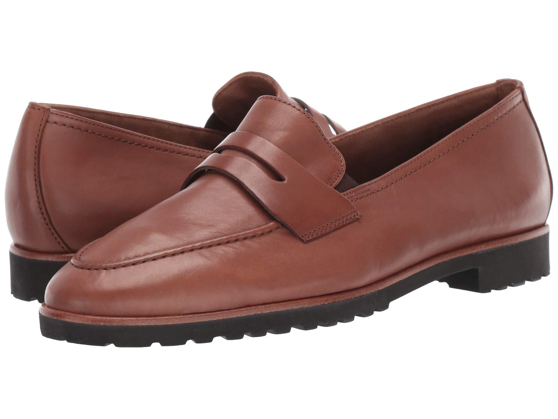 paul green becca loafer