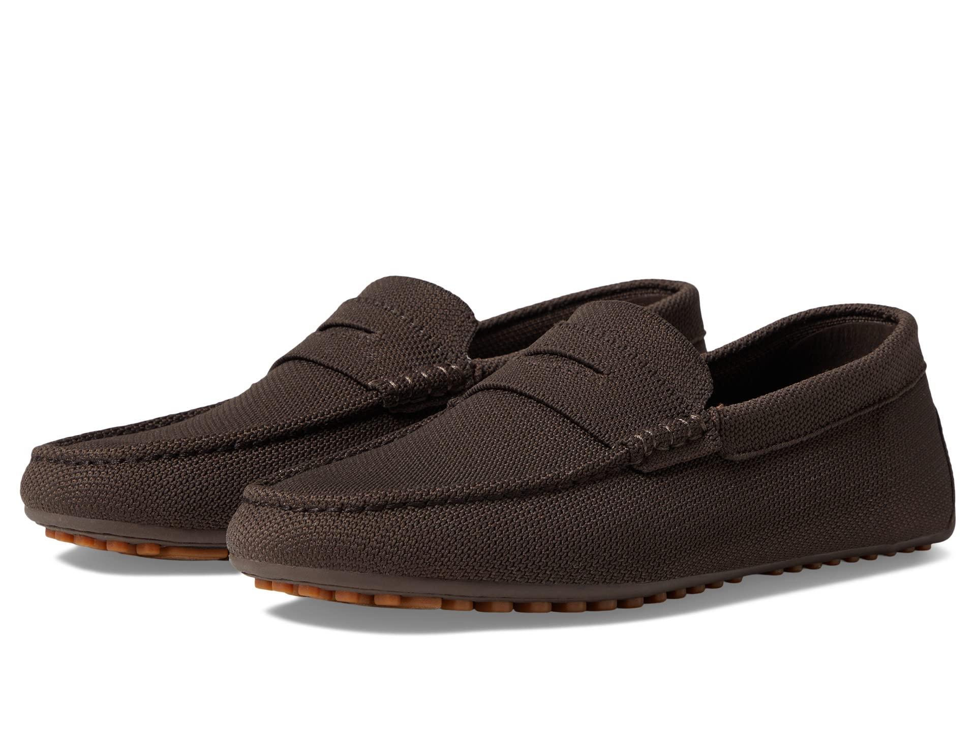 Peter Millar Crown Knit Driver in Black for Men Lyst