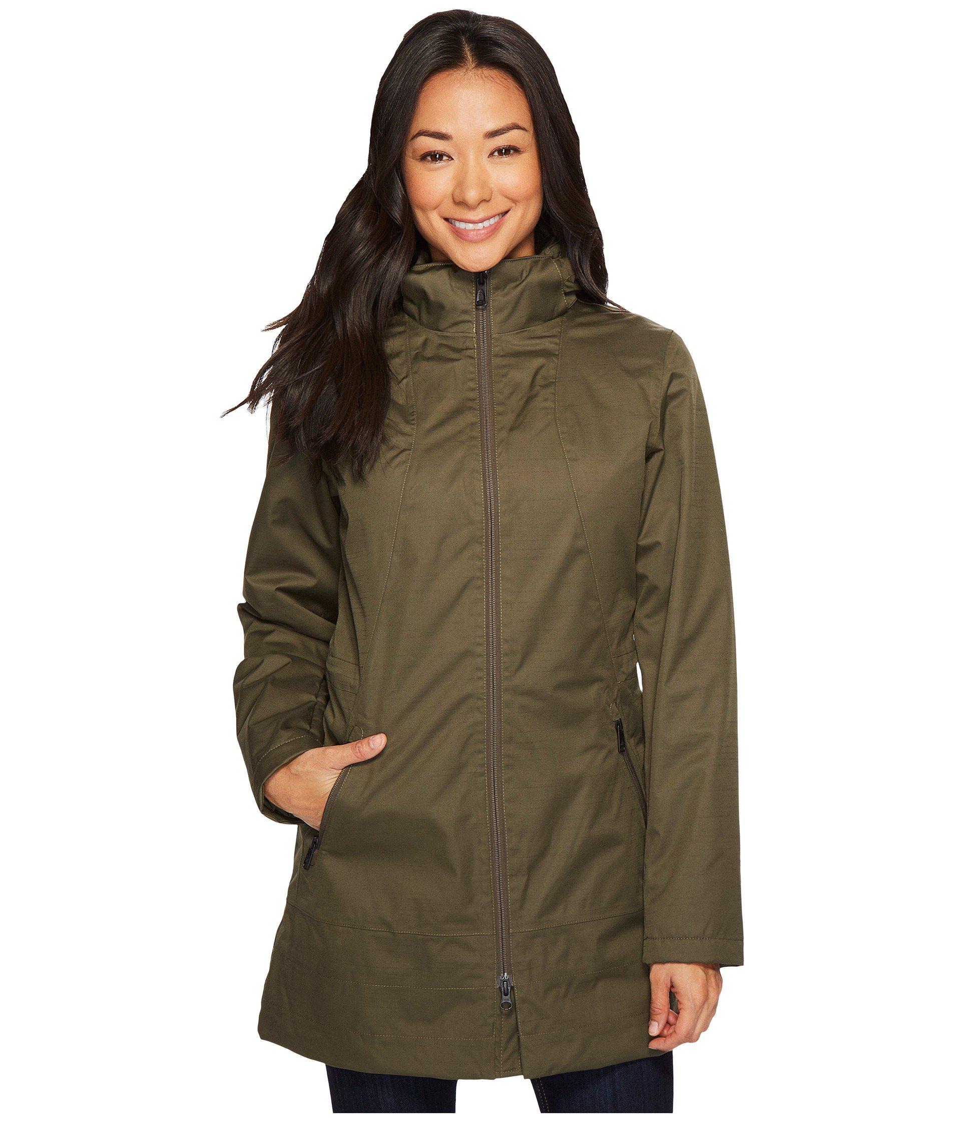 the north face ancha