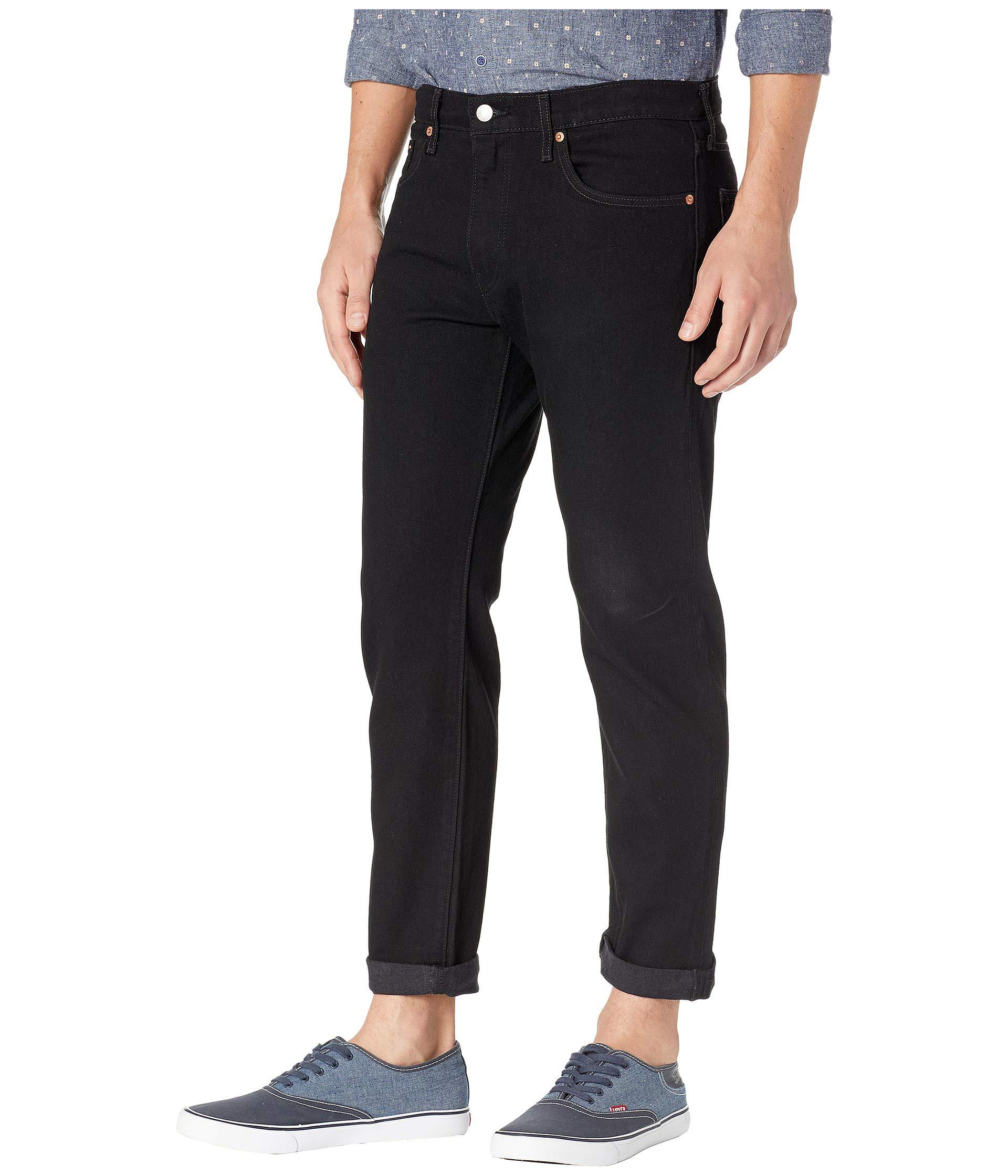 high ball roll levis