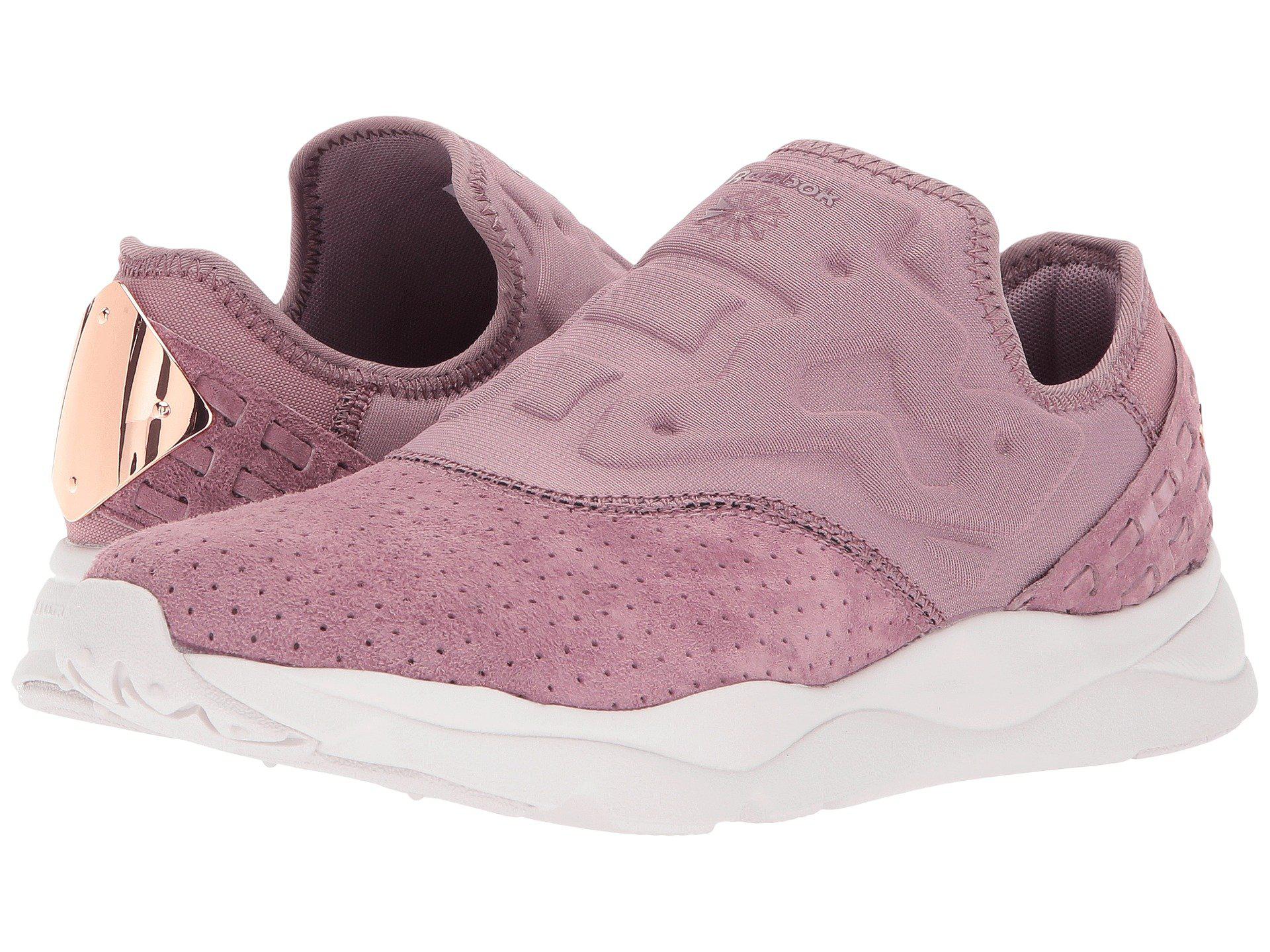 reebok furylite