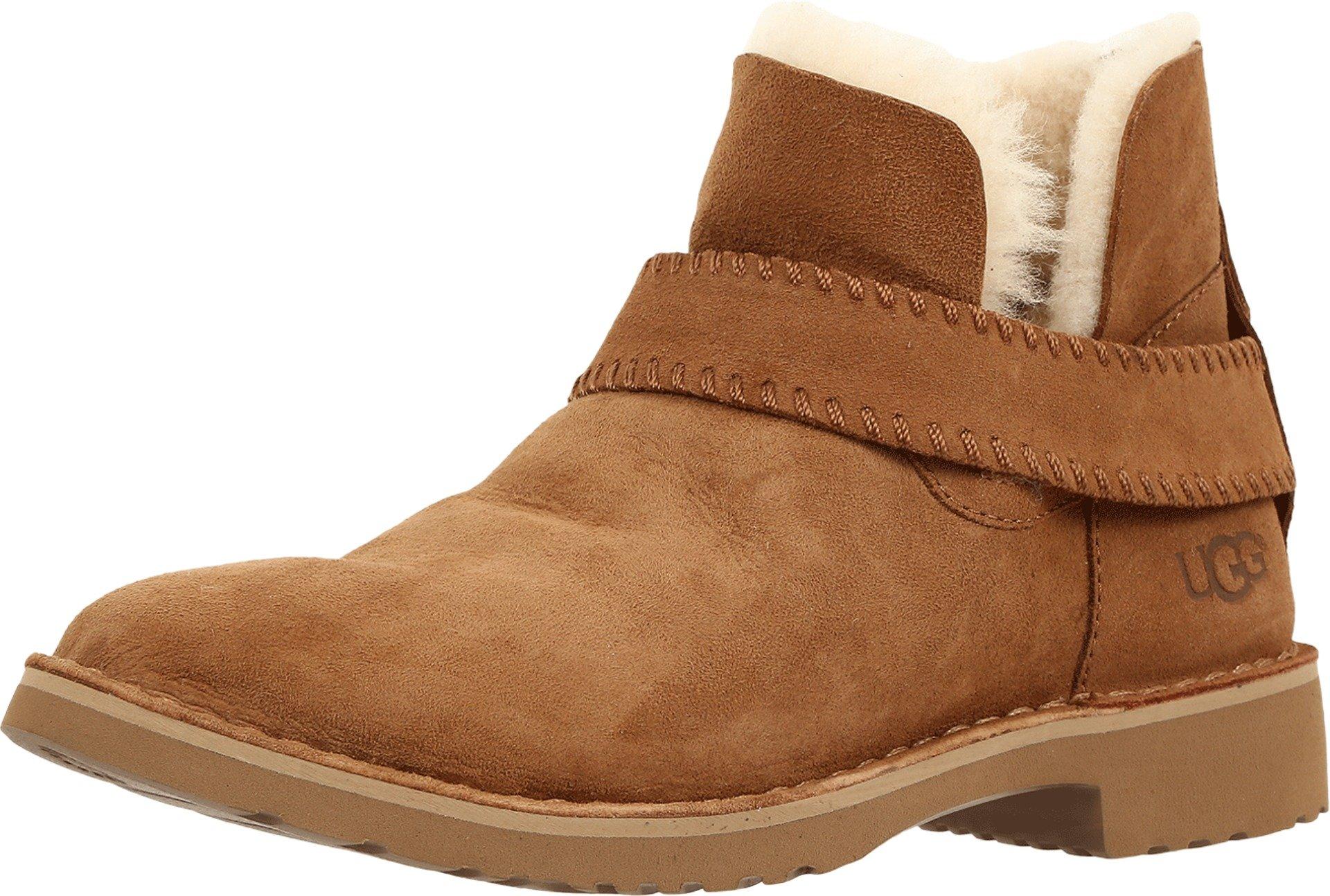 mckay uggs