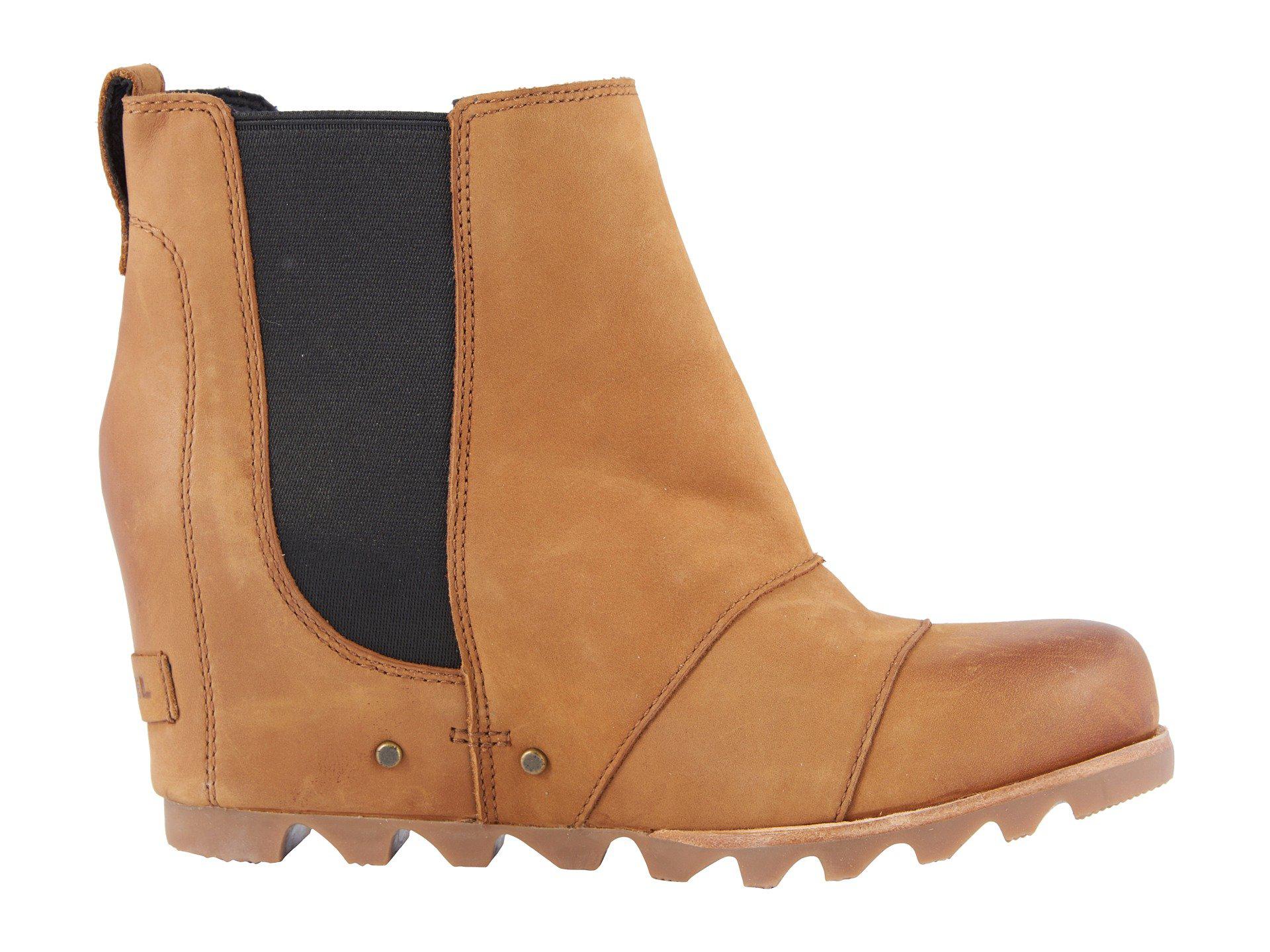 sorel lea wedge sale