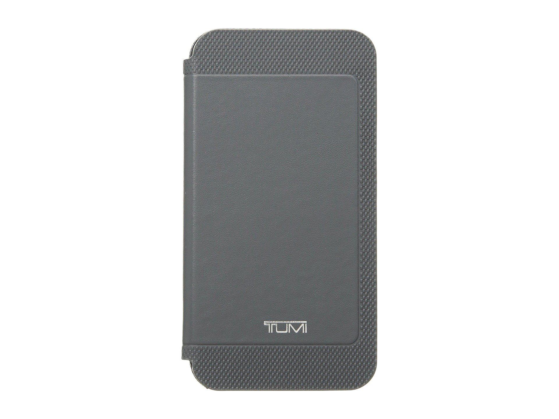 tumi phone case iphone x