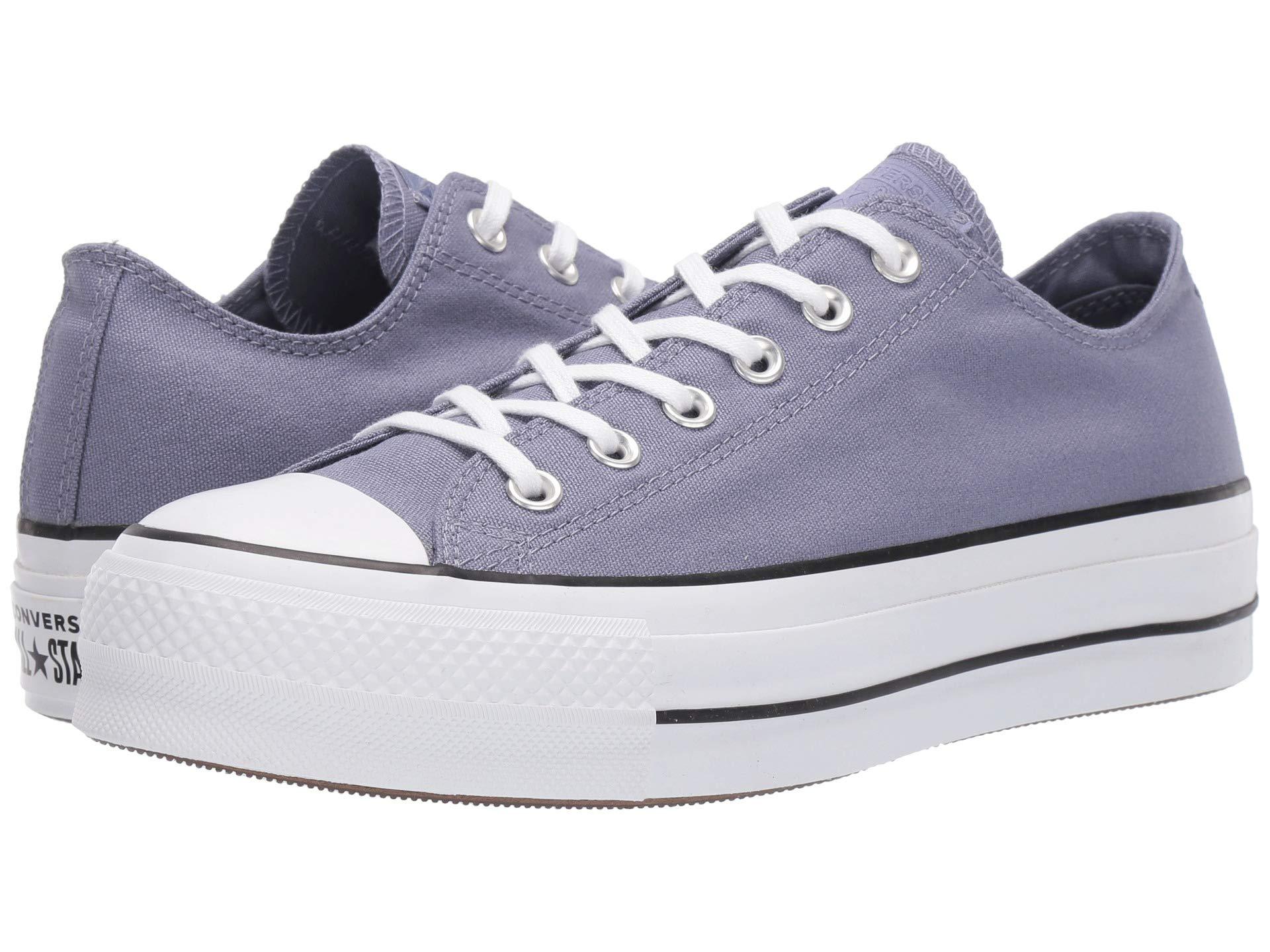 converse chuck taylor lift ox canvas converse chuck taylor lift ox canvas