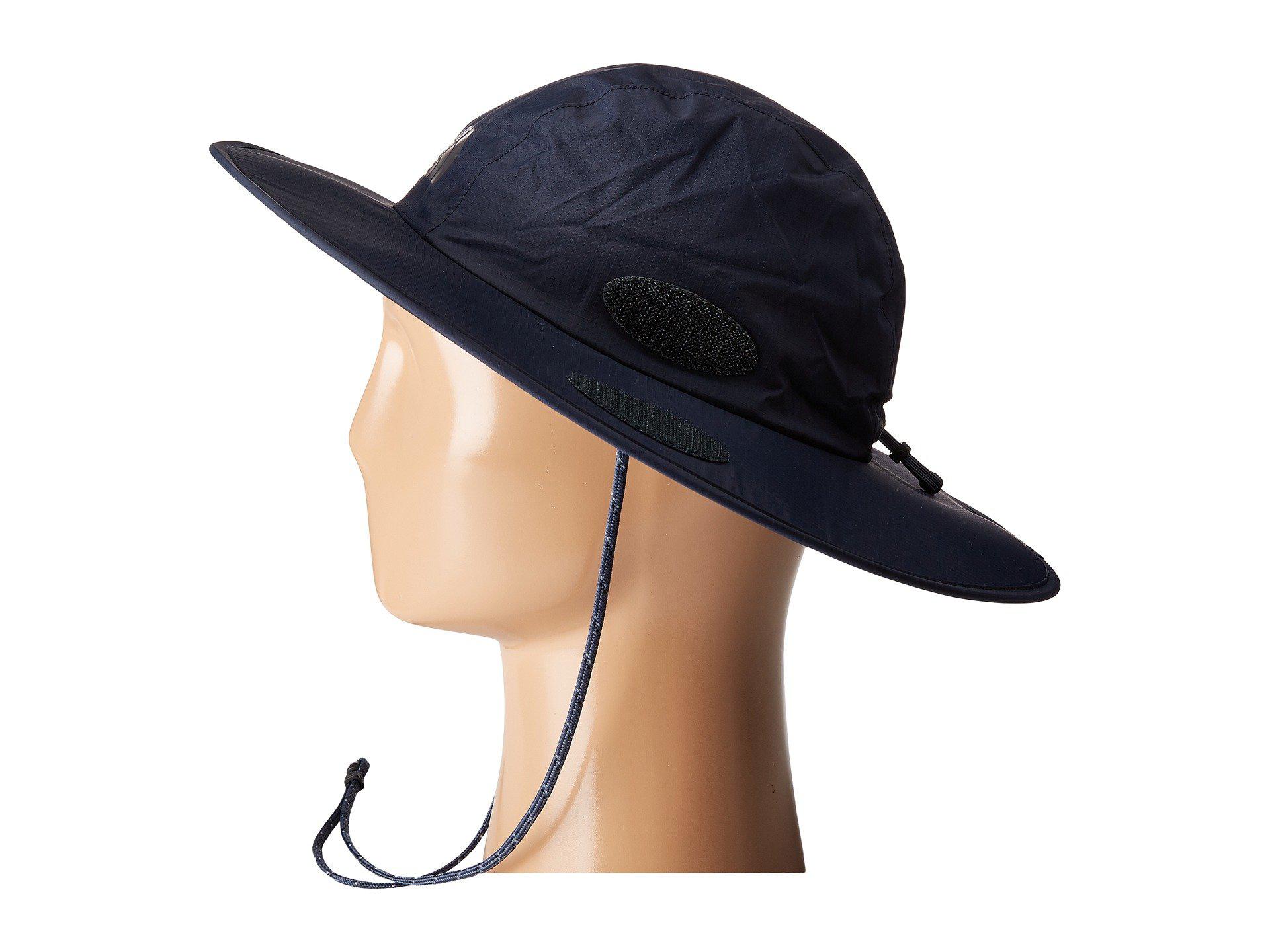 north face dryvent hiker hat