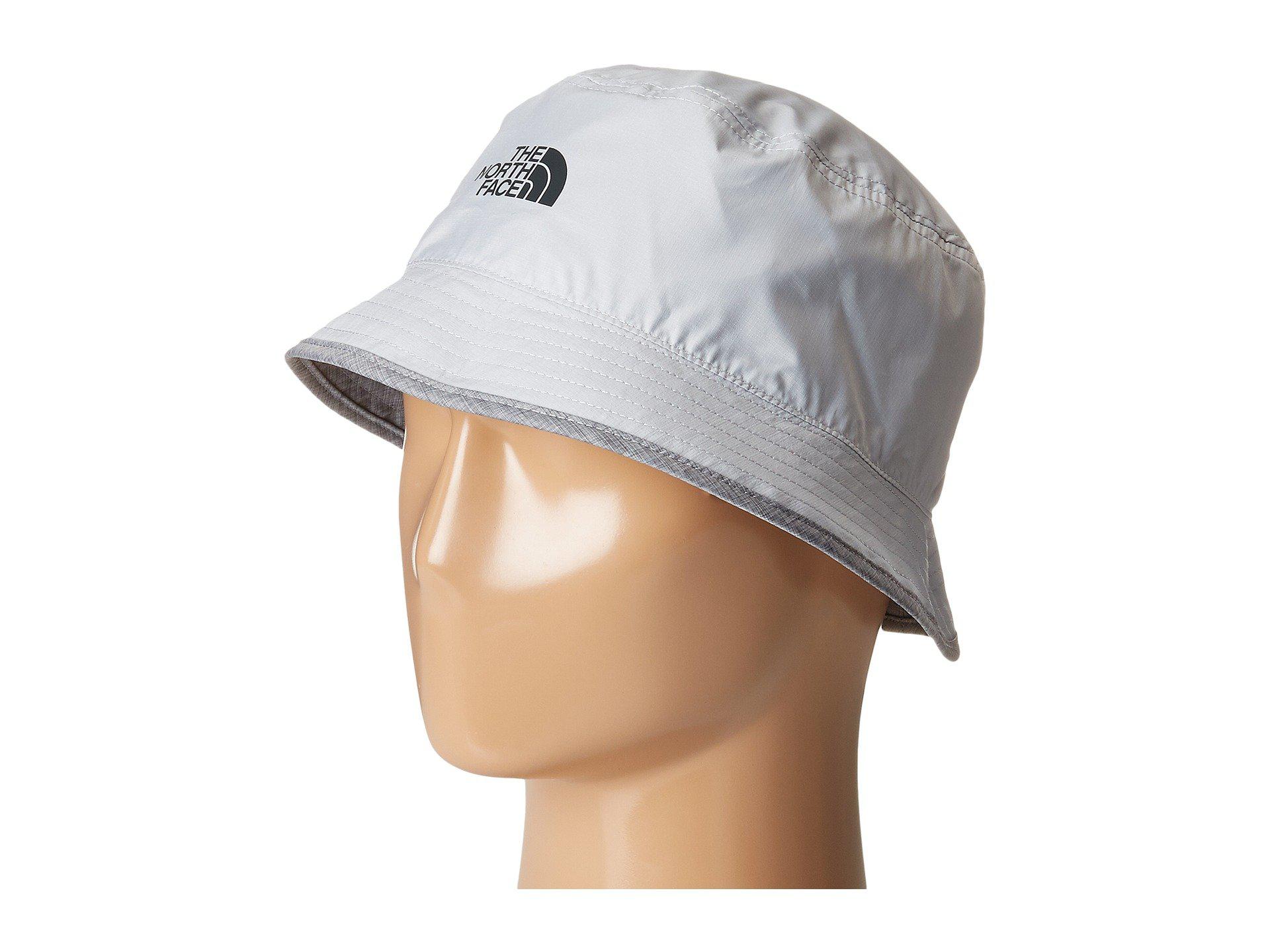 north face sun stash ball cap
