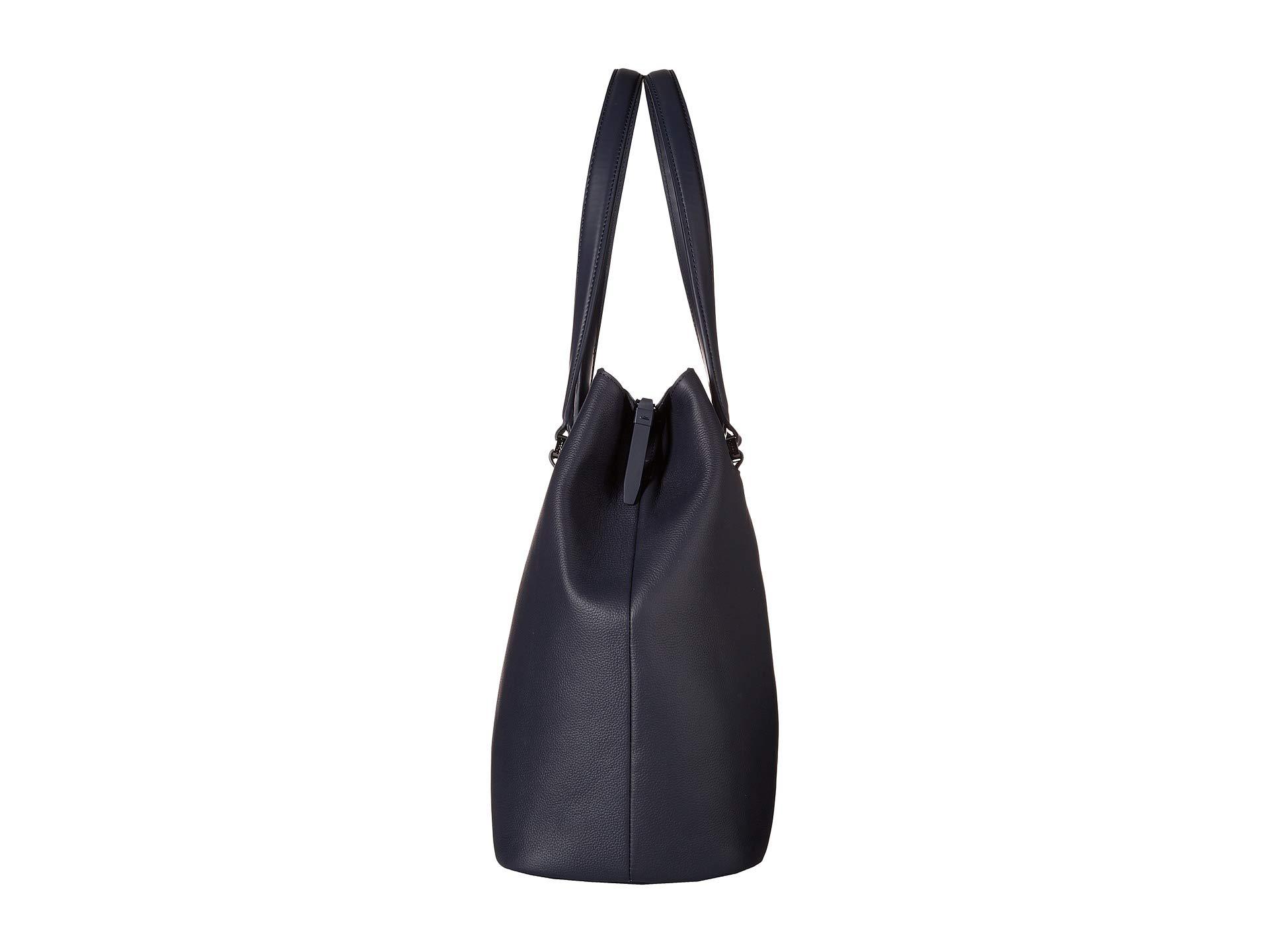 lipault plume elegance large tote bag