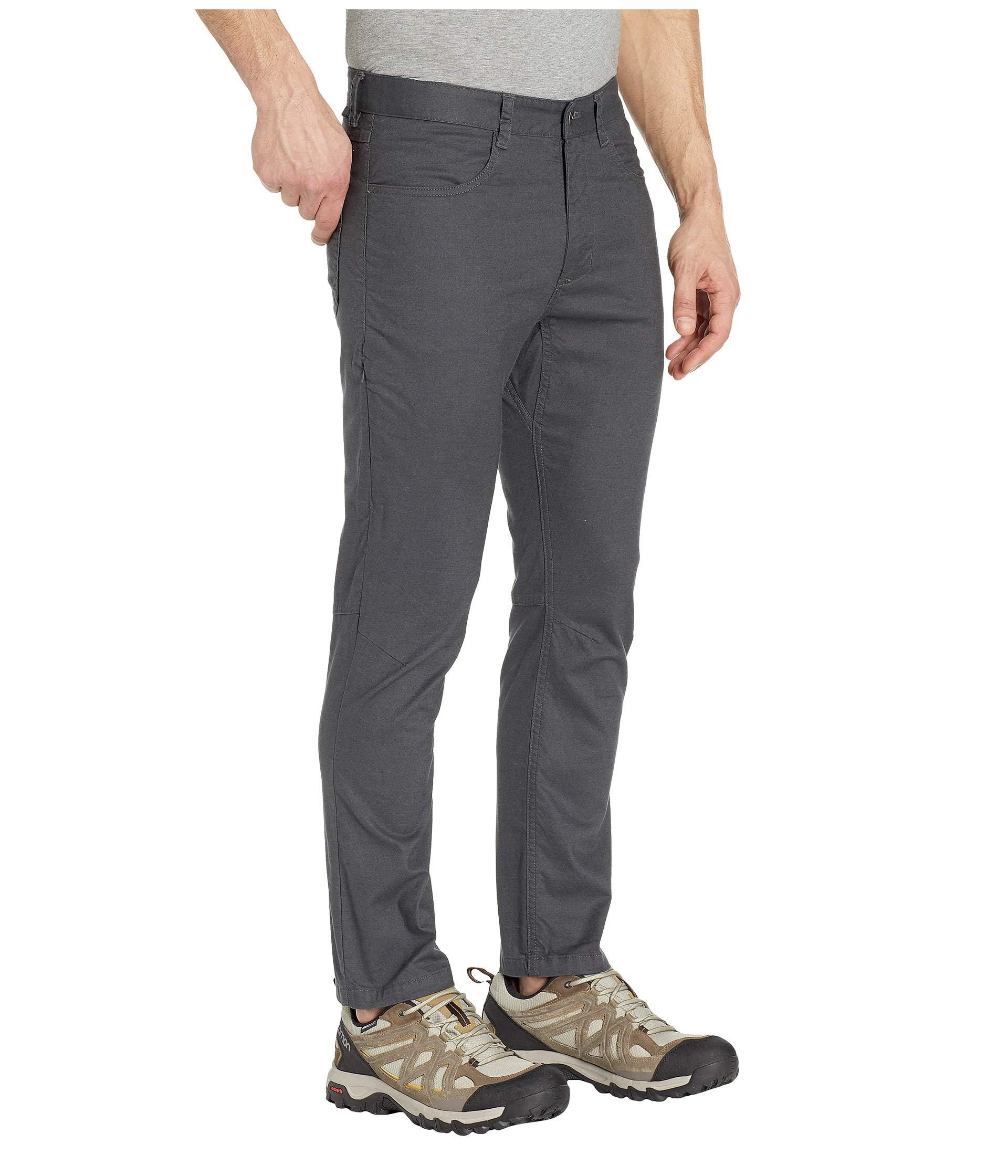 north face motion pants