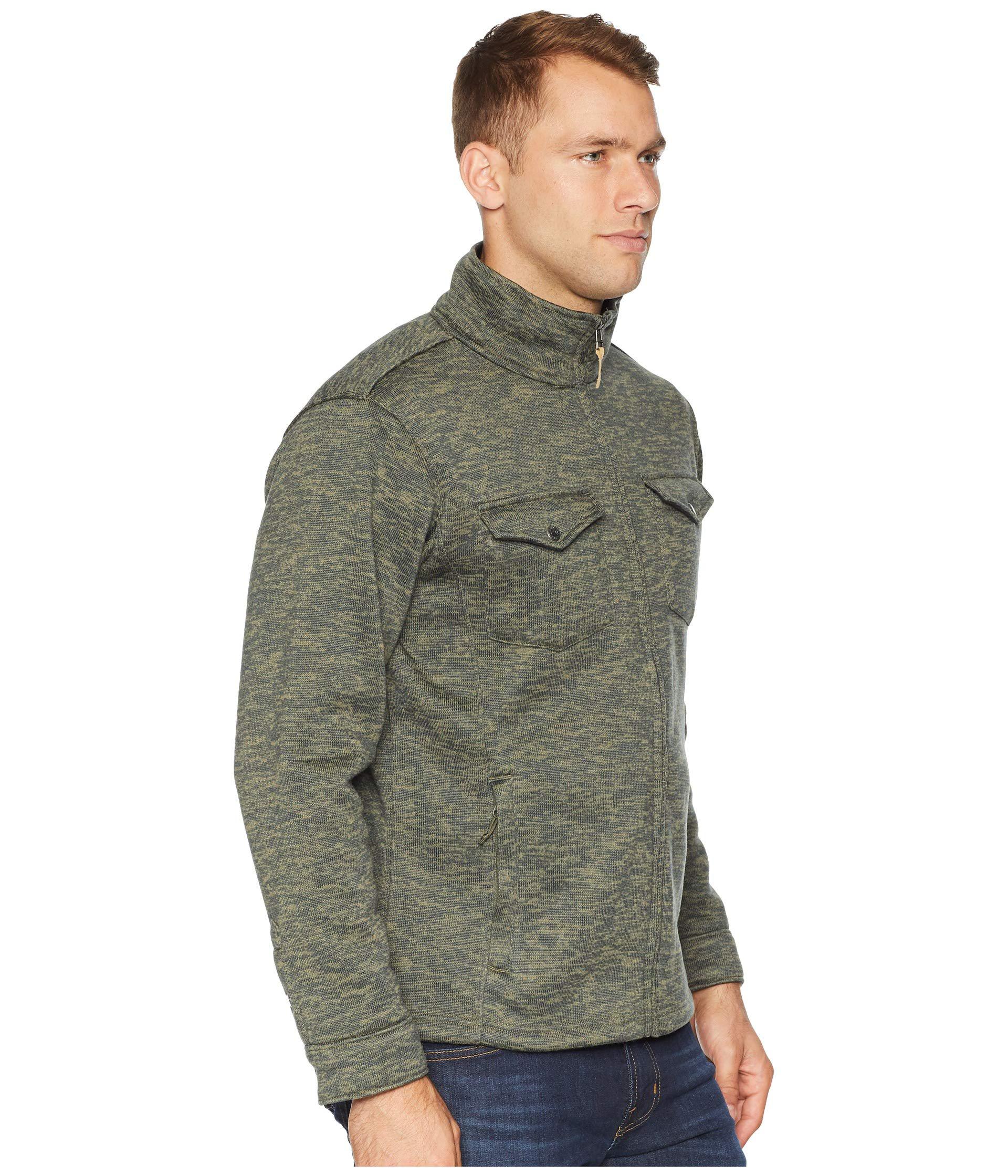mountain khakis old faithful sweater
