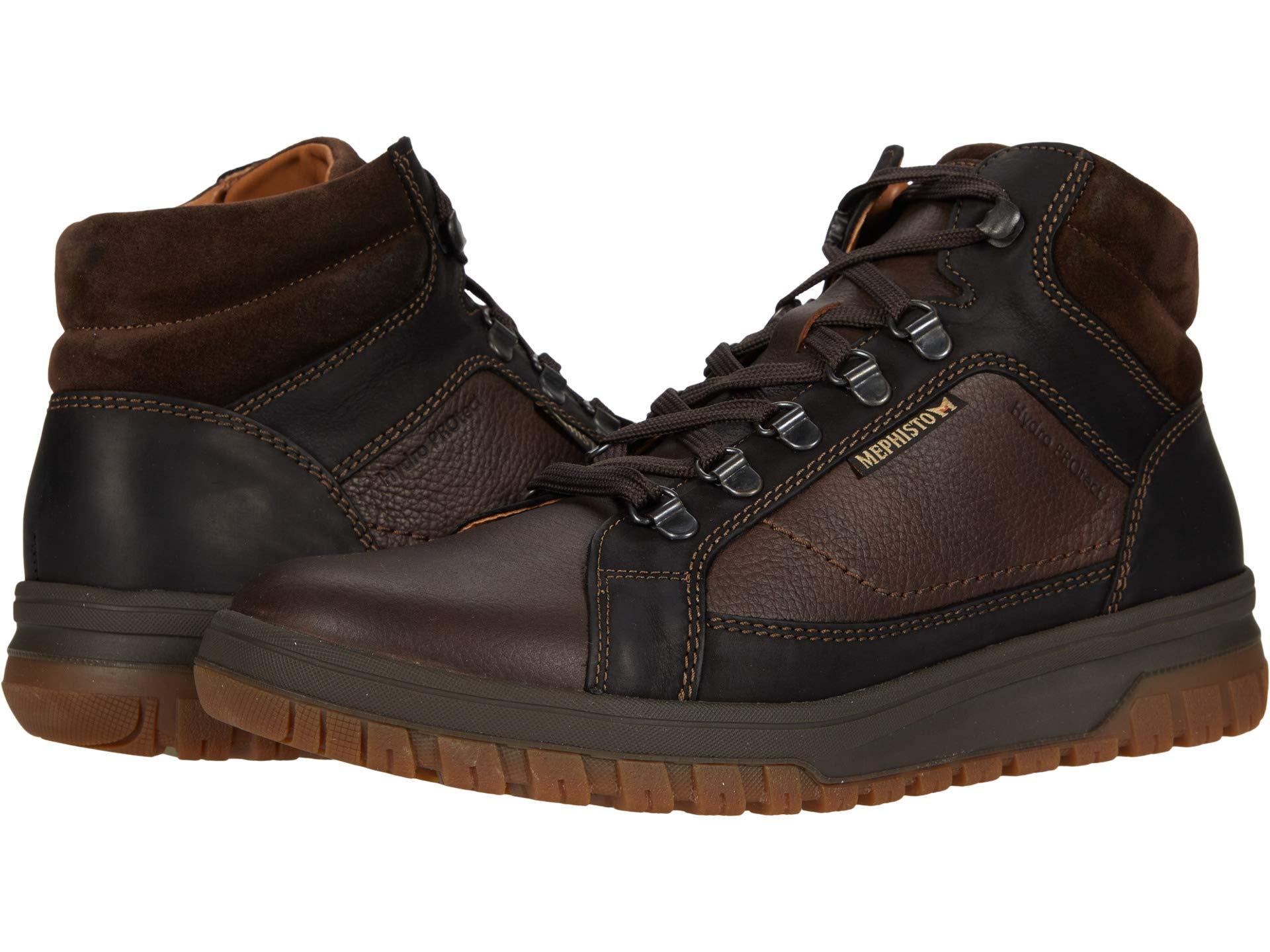 mephisto pitt boot