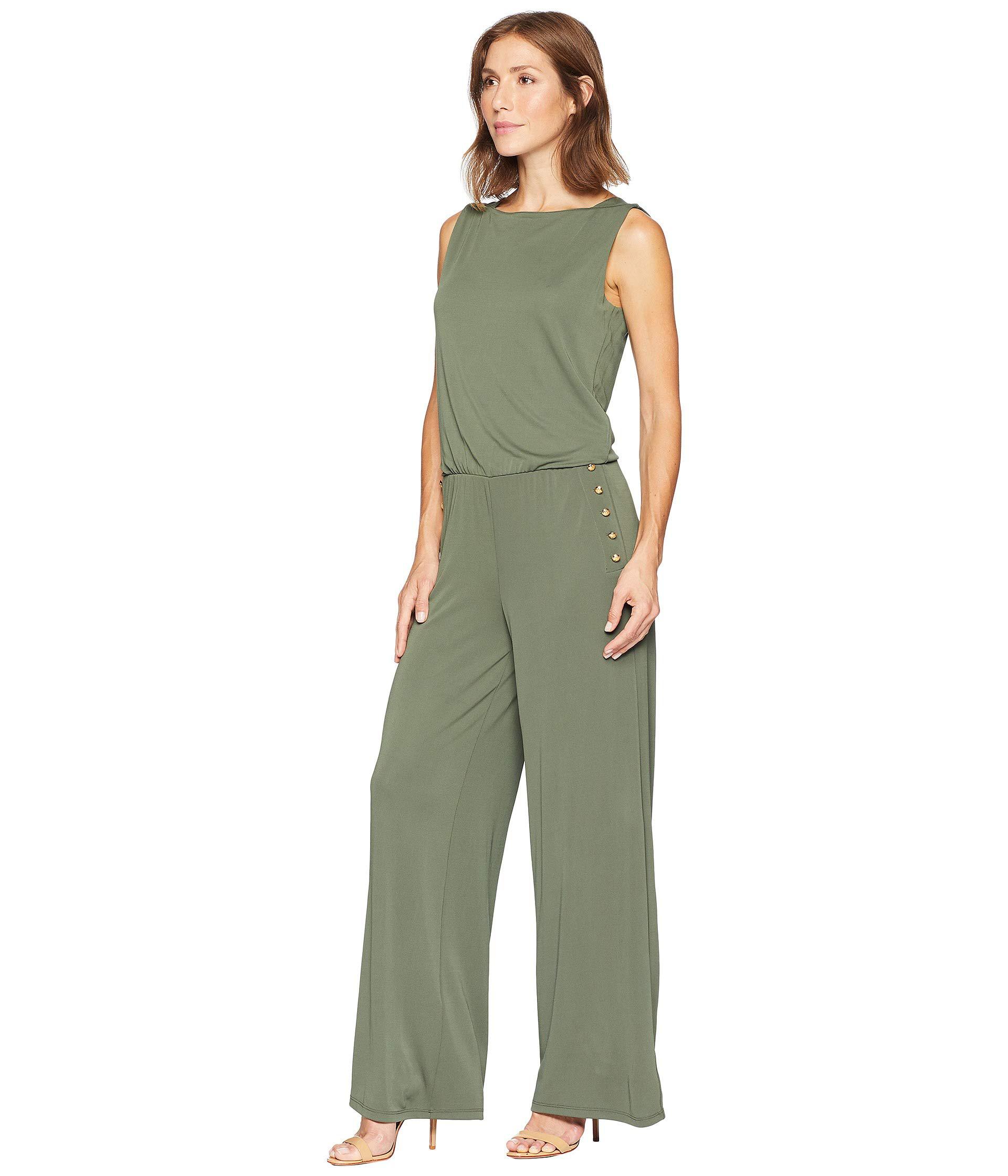 jumpsuit lauren
