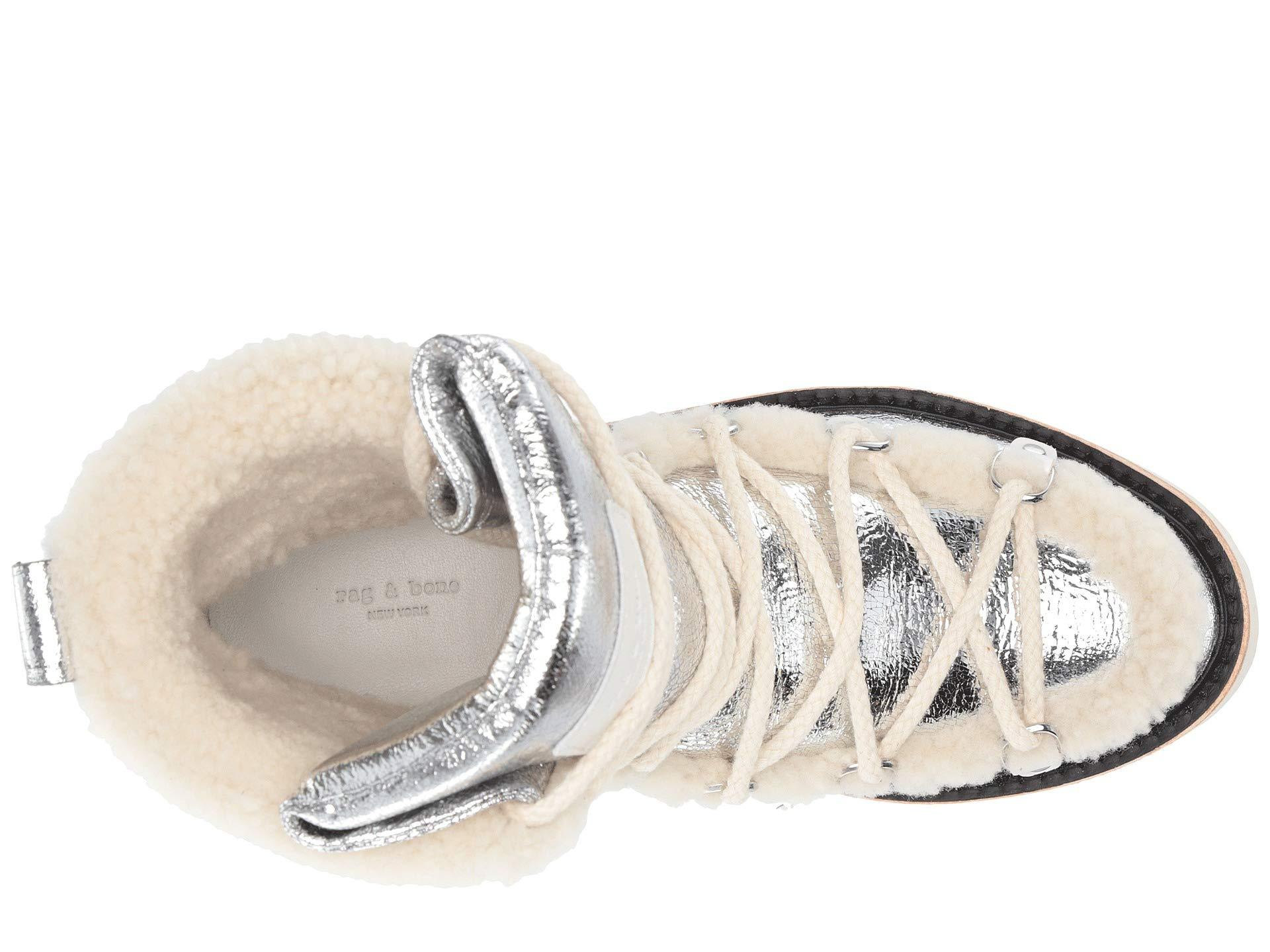 rag & bone skyler boots