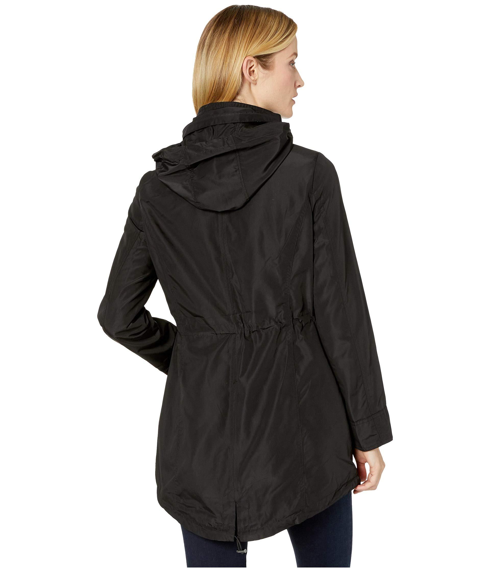 michael kors jacket waterproof
