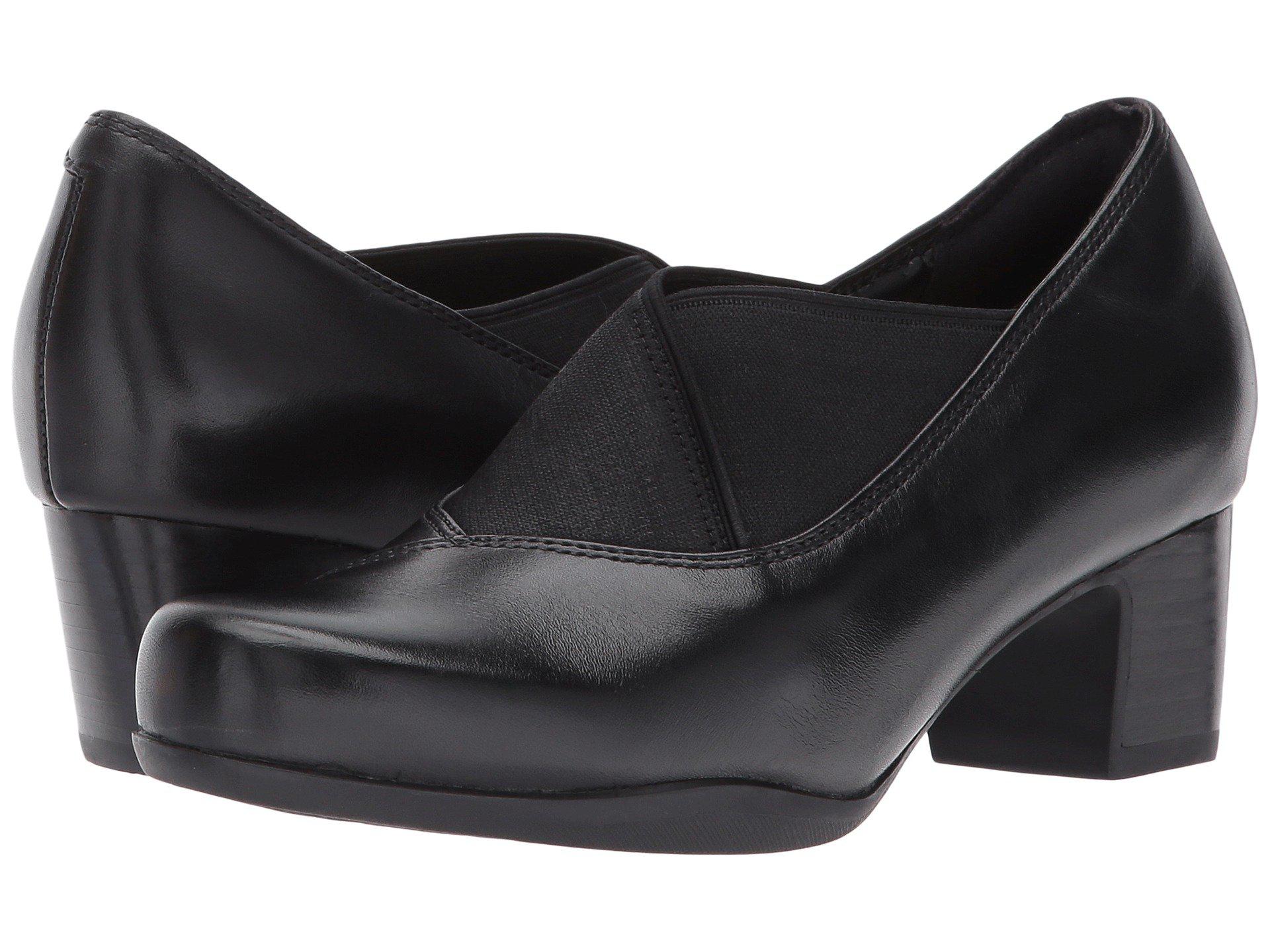 clarks rosalyn olivia