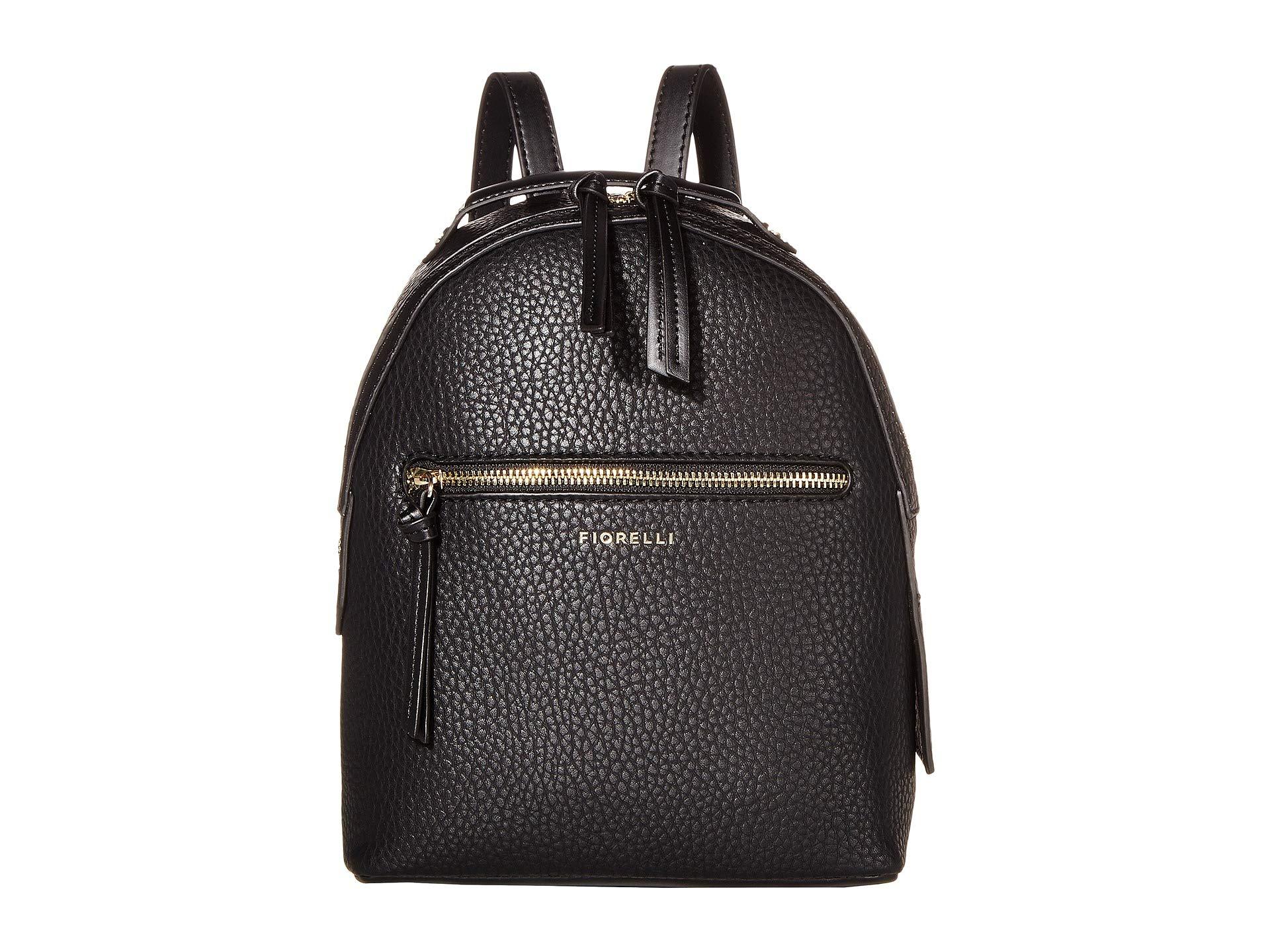 fiorelli mens backpack