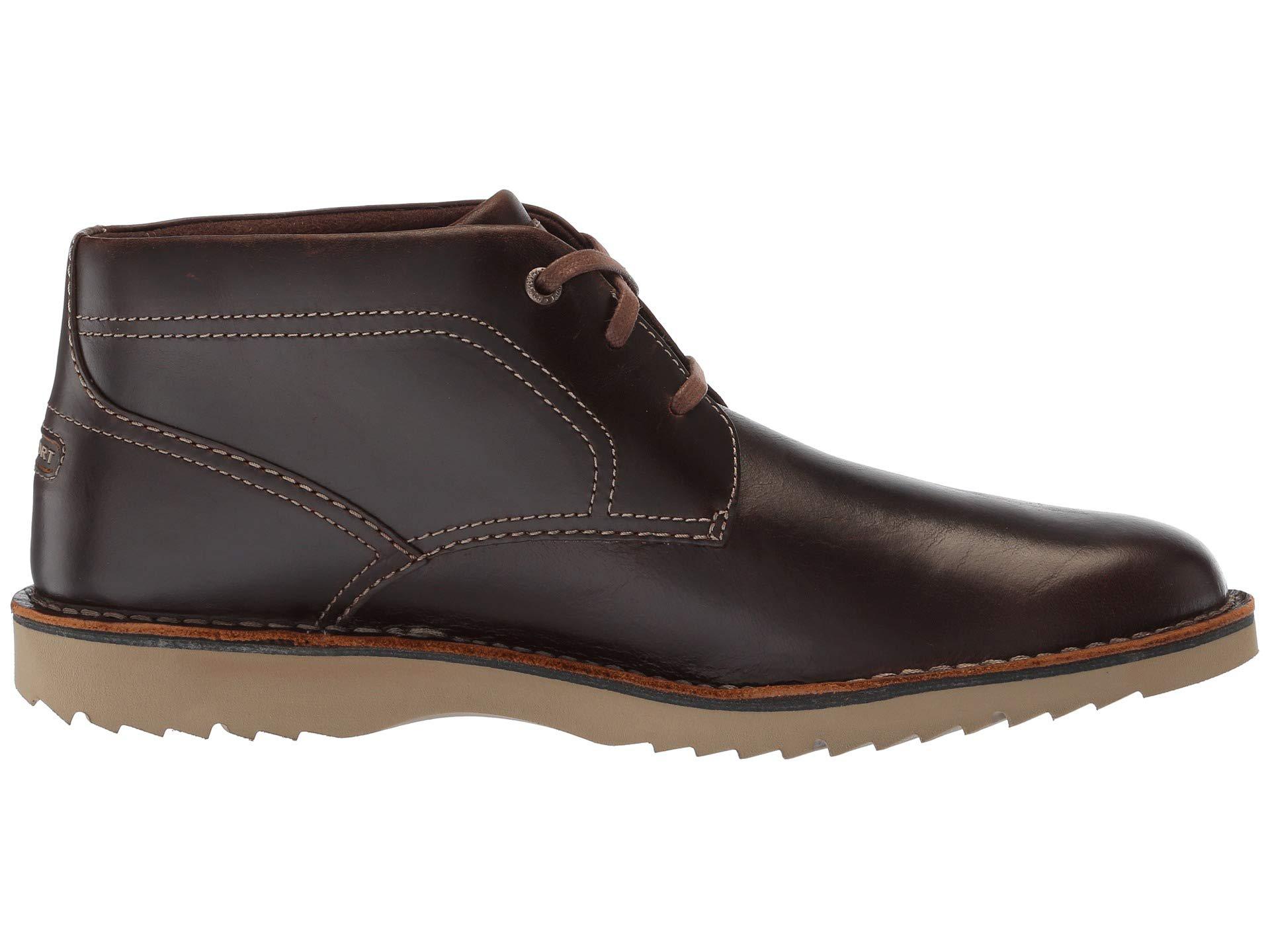 clarren chukka boot