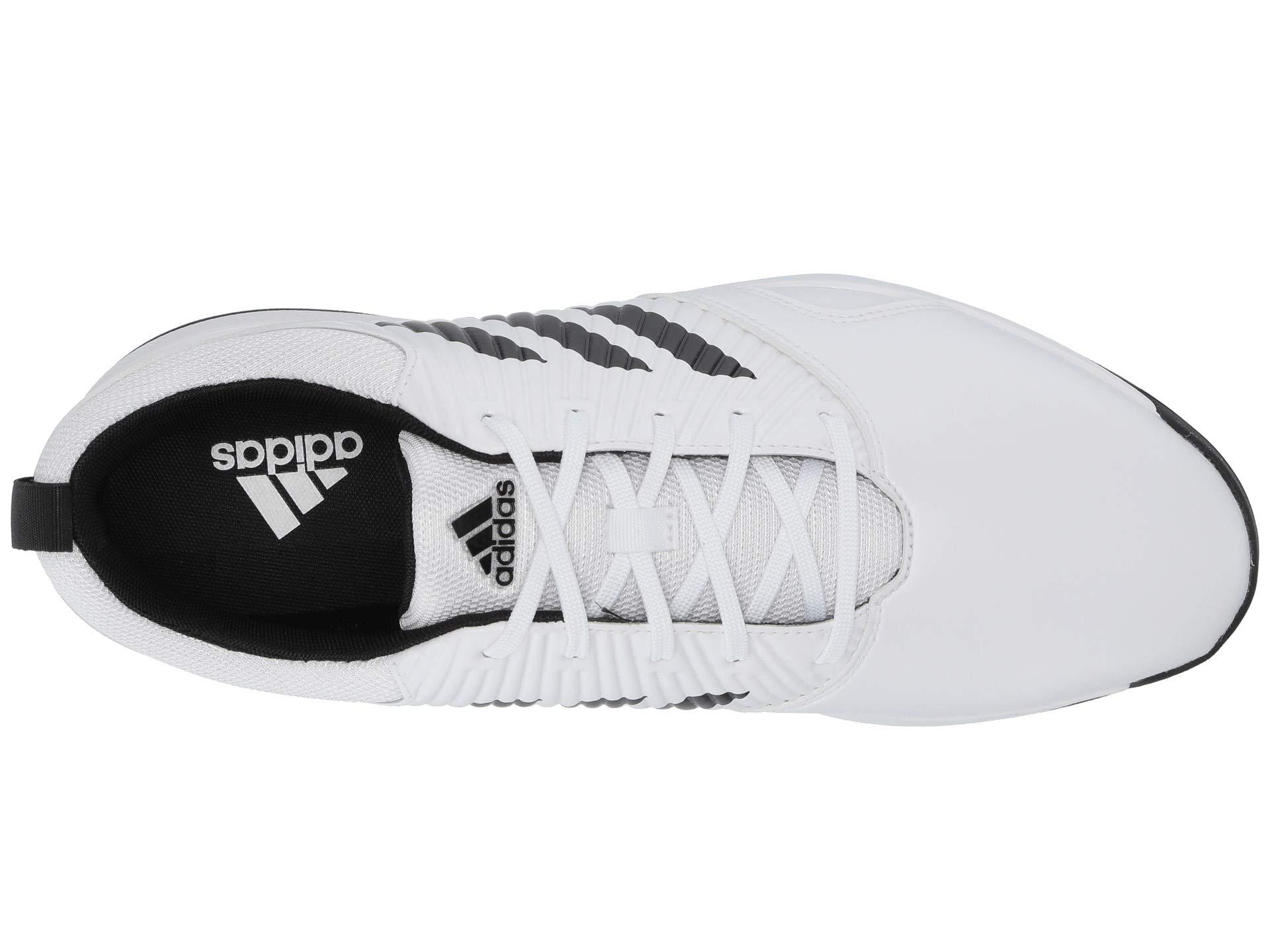 adidas cp traxion sl golf shoes clear onix