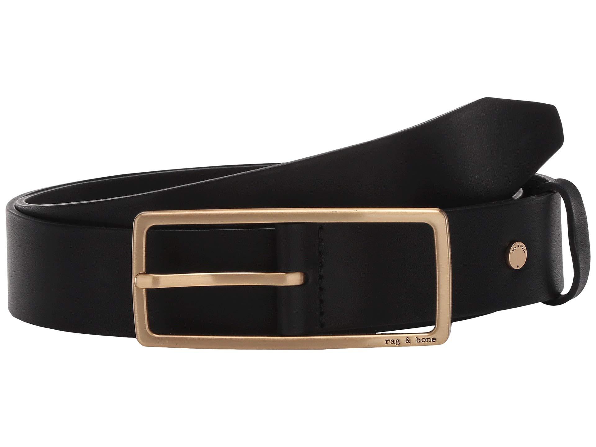 rag and bone rebound belt