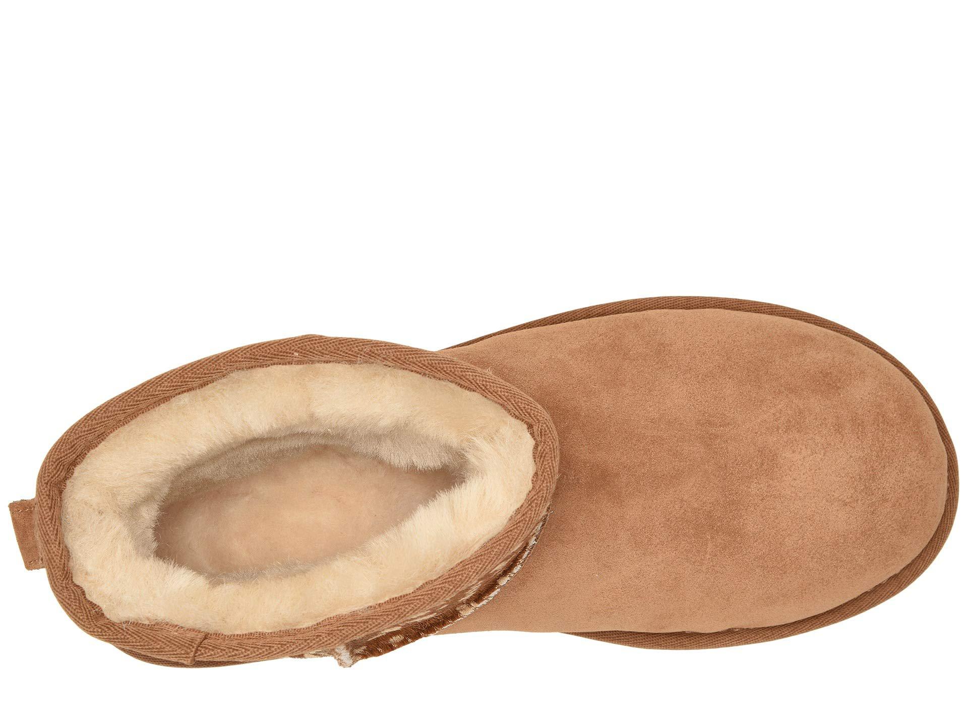 ugg mini idyllwild