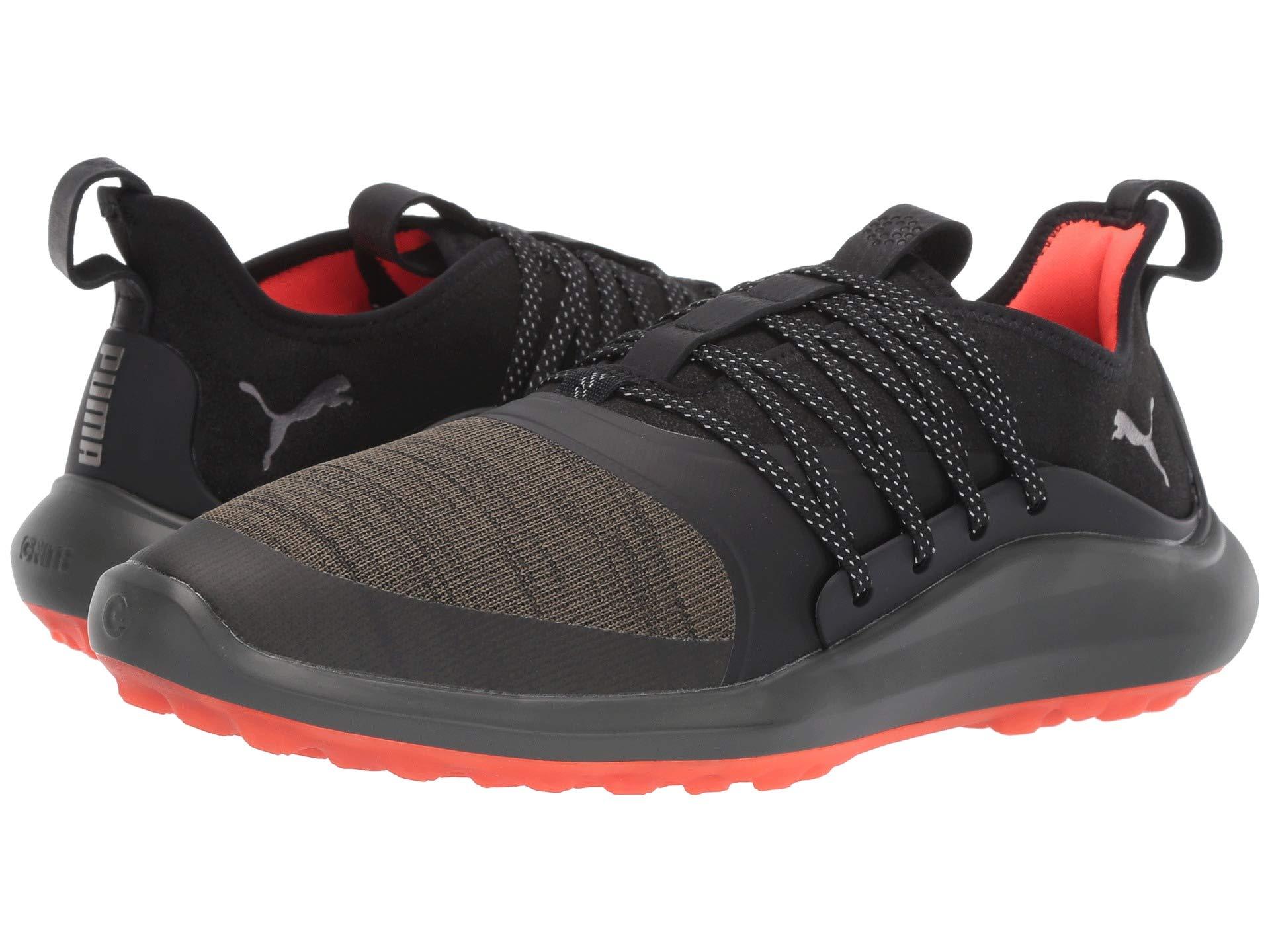 puma ignite long tight