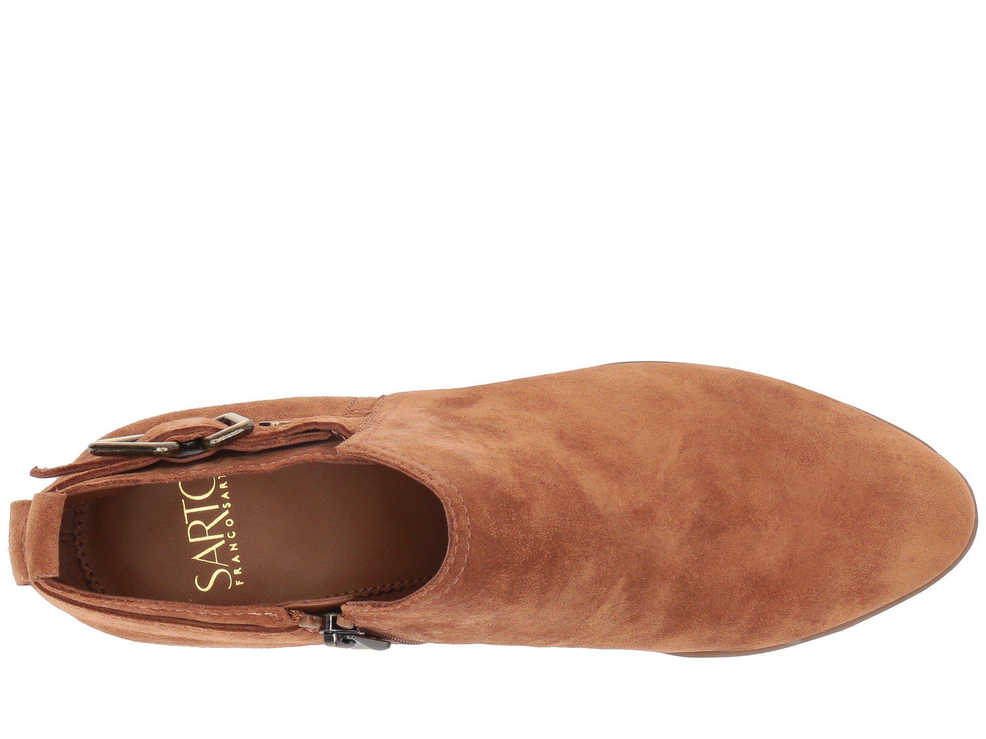 franco sarto garfield
