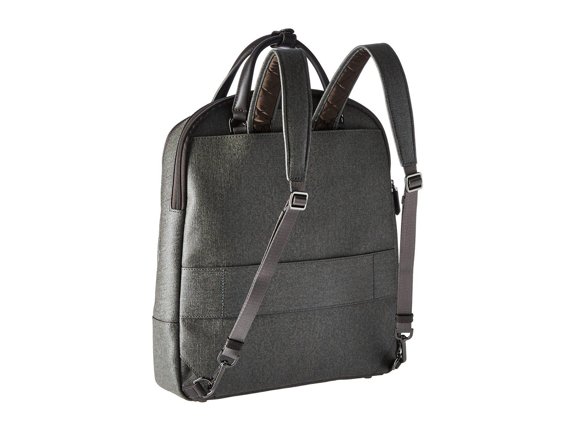 tumi sinclair backpack