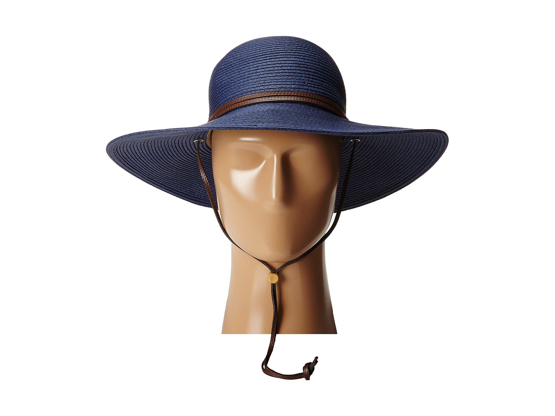 global adventure packable hat