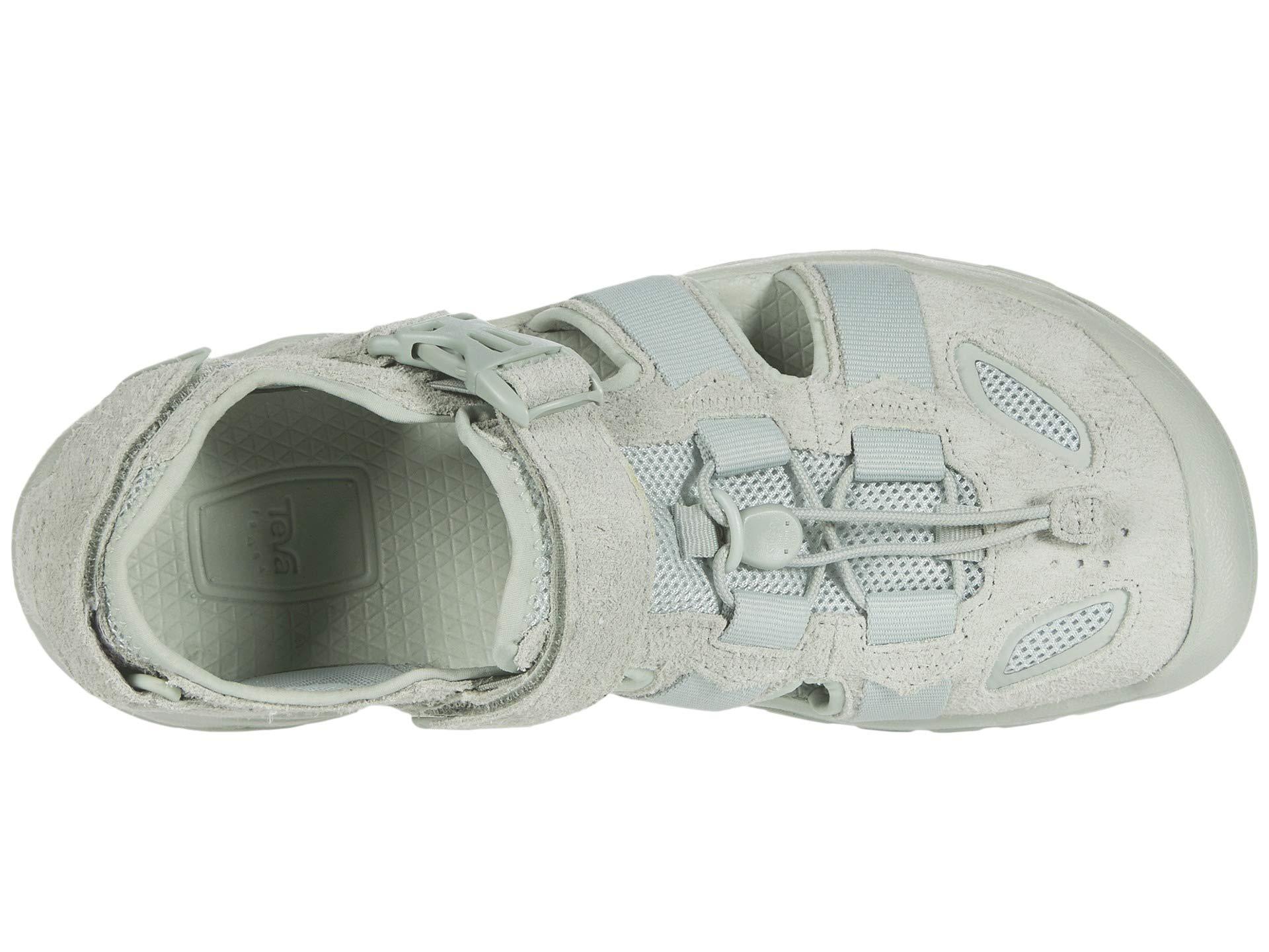 teva omnium suede