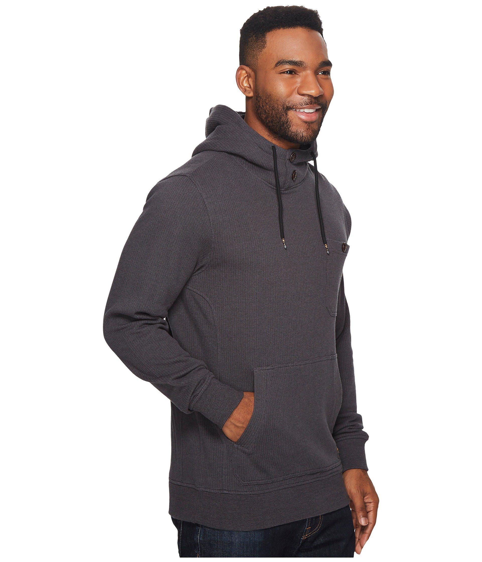 Billabong Mens Hudson Pullover Hoodie