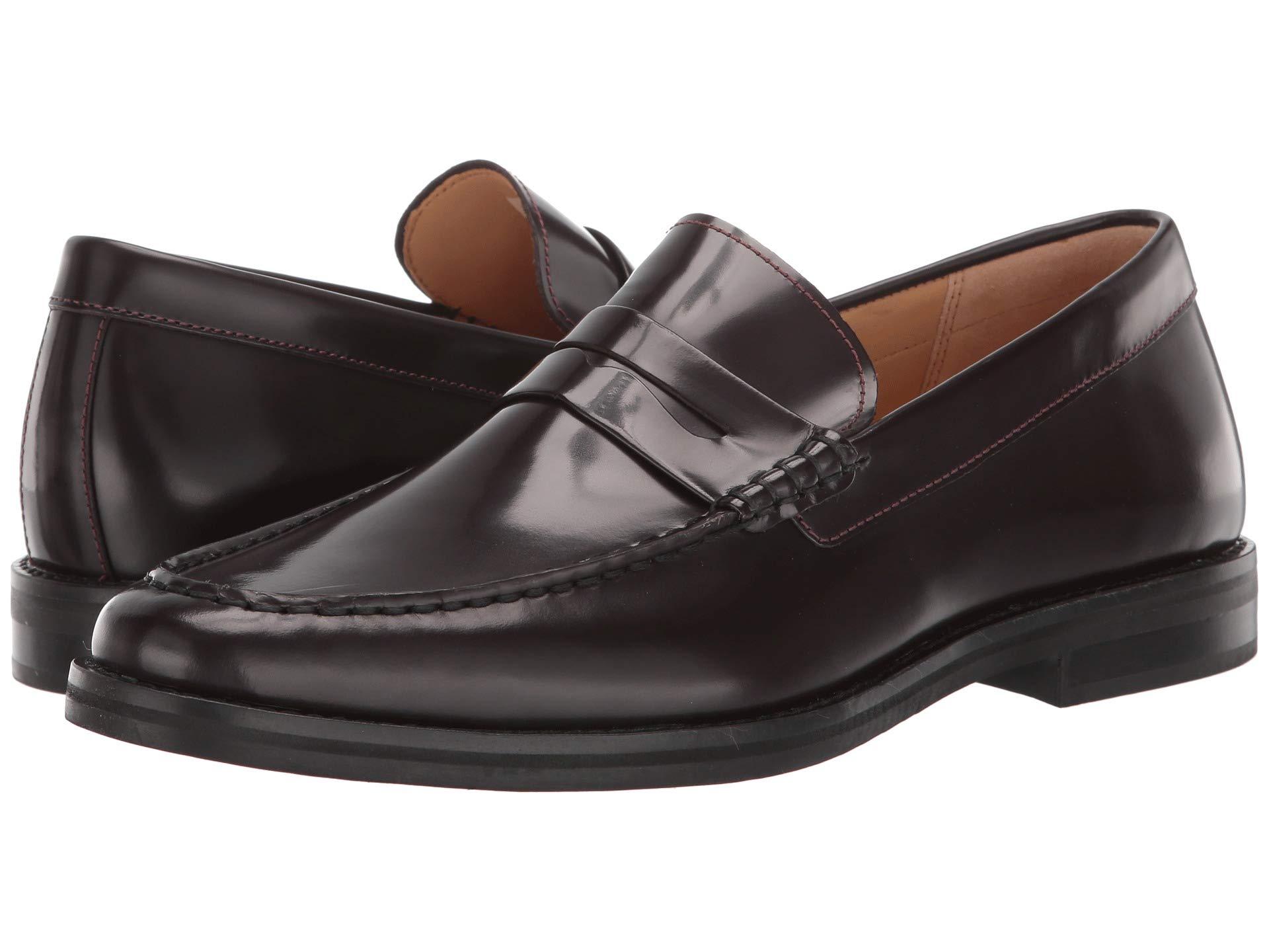 sperry men's loafers sale
