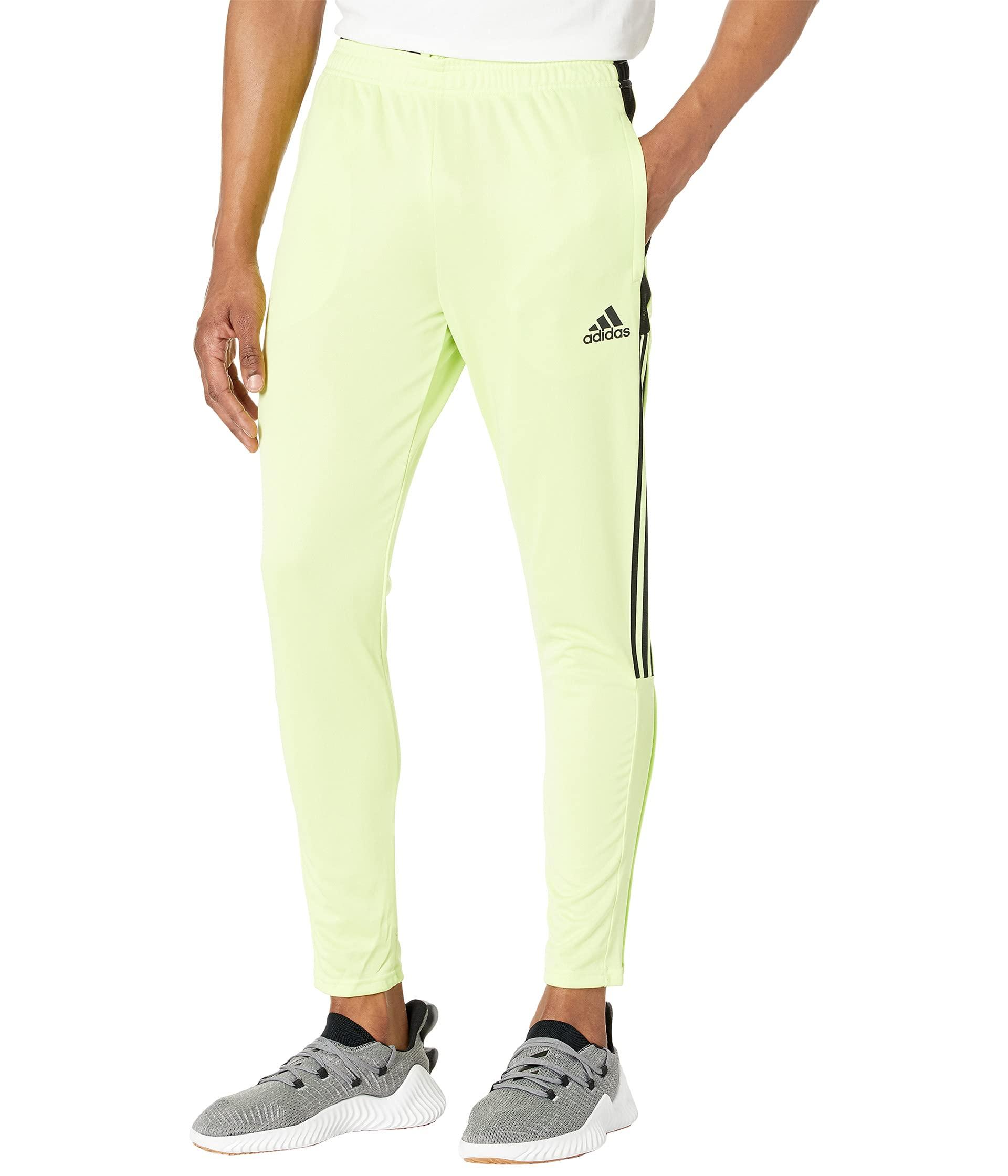adidas tiro yellow