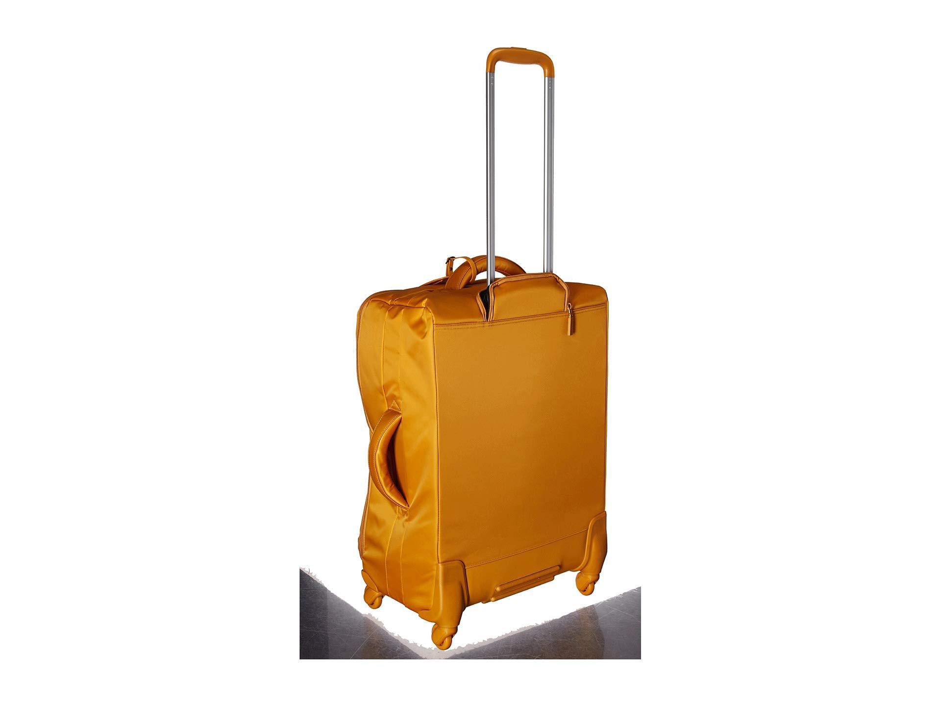 lipault luggage myer