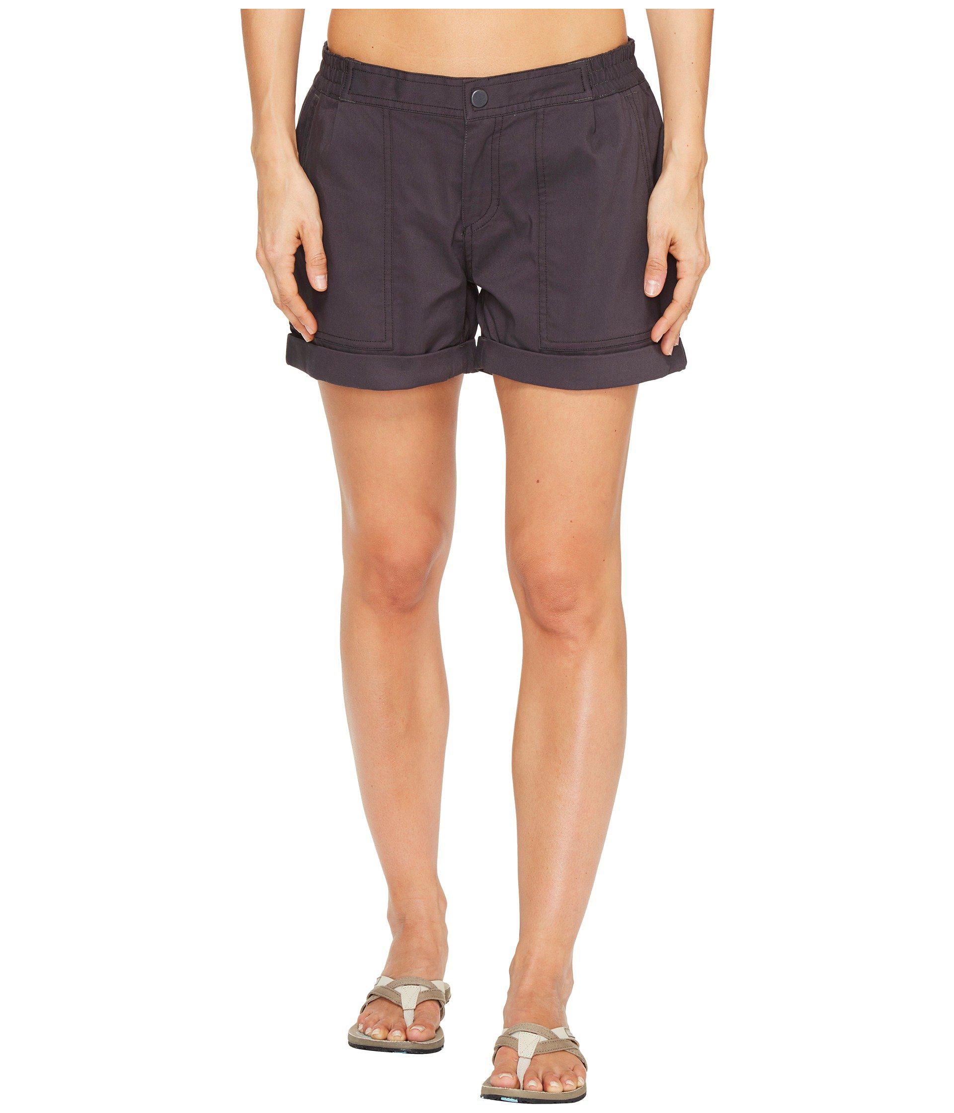 mountain hardwear ap scrambler shorts