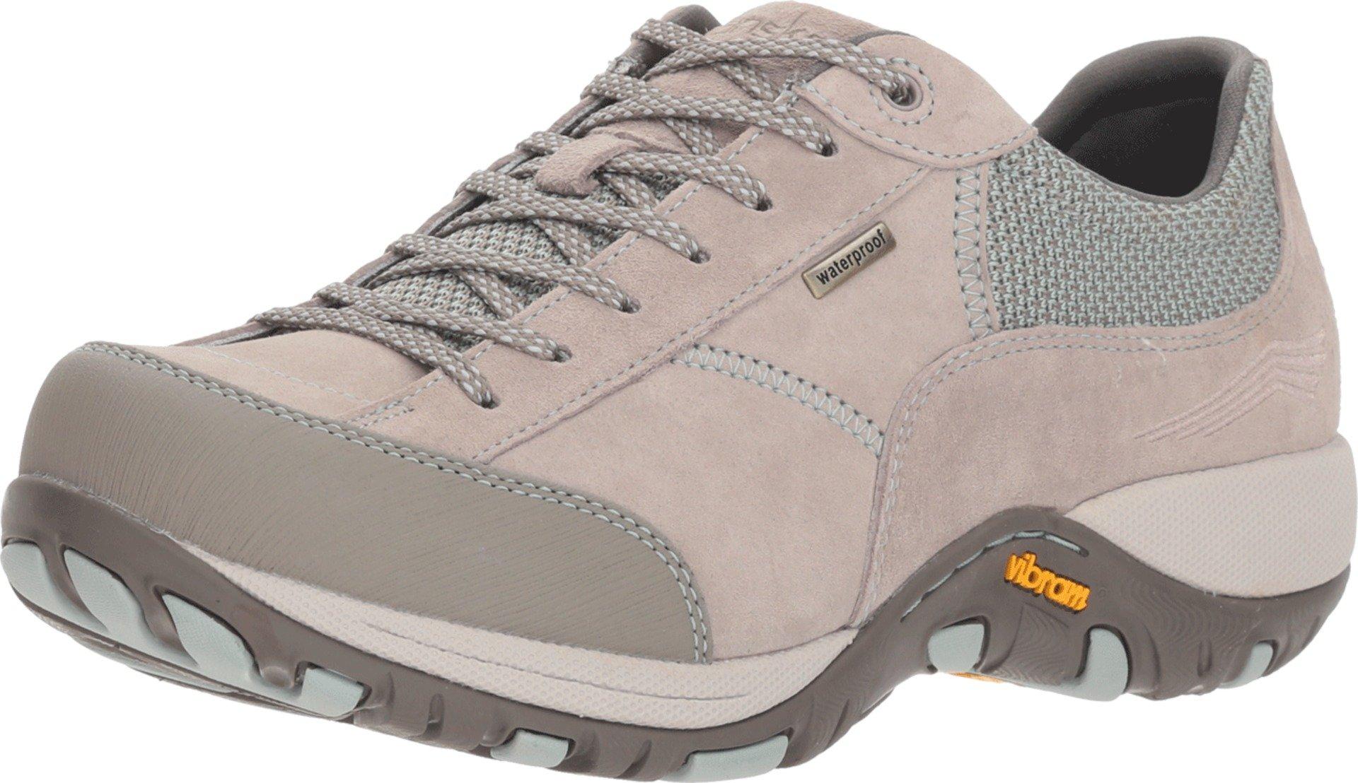 dansko paisley waterproof sneaker
