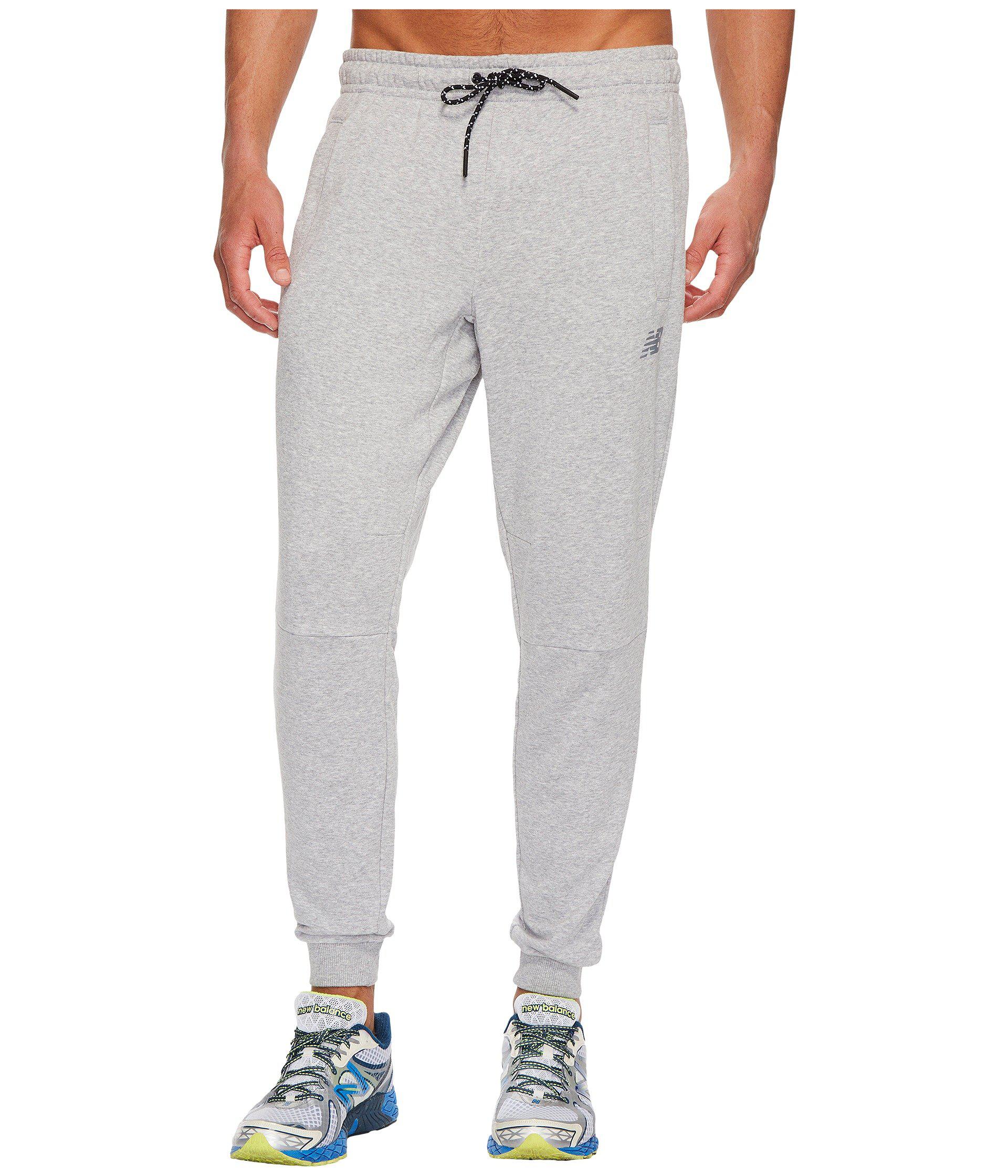 nb athletics sweatpant