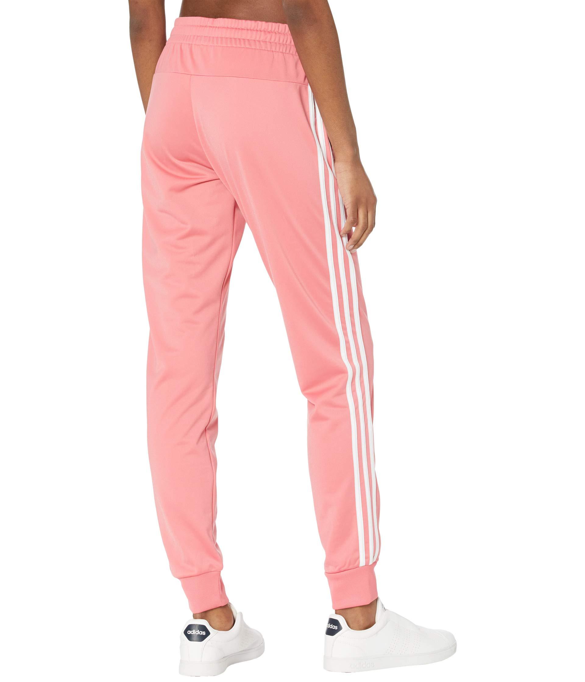 adidas Synthetic Essentials 3-stripes 