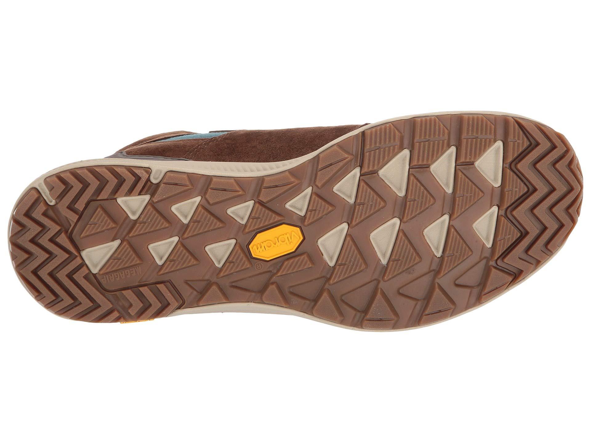 merrell ontario 85 waterproof boot