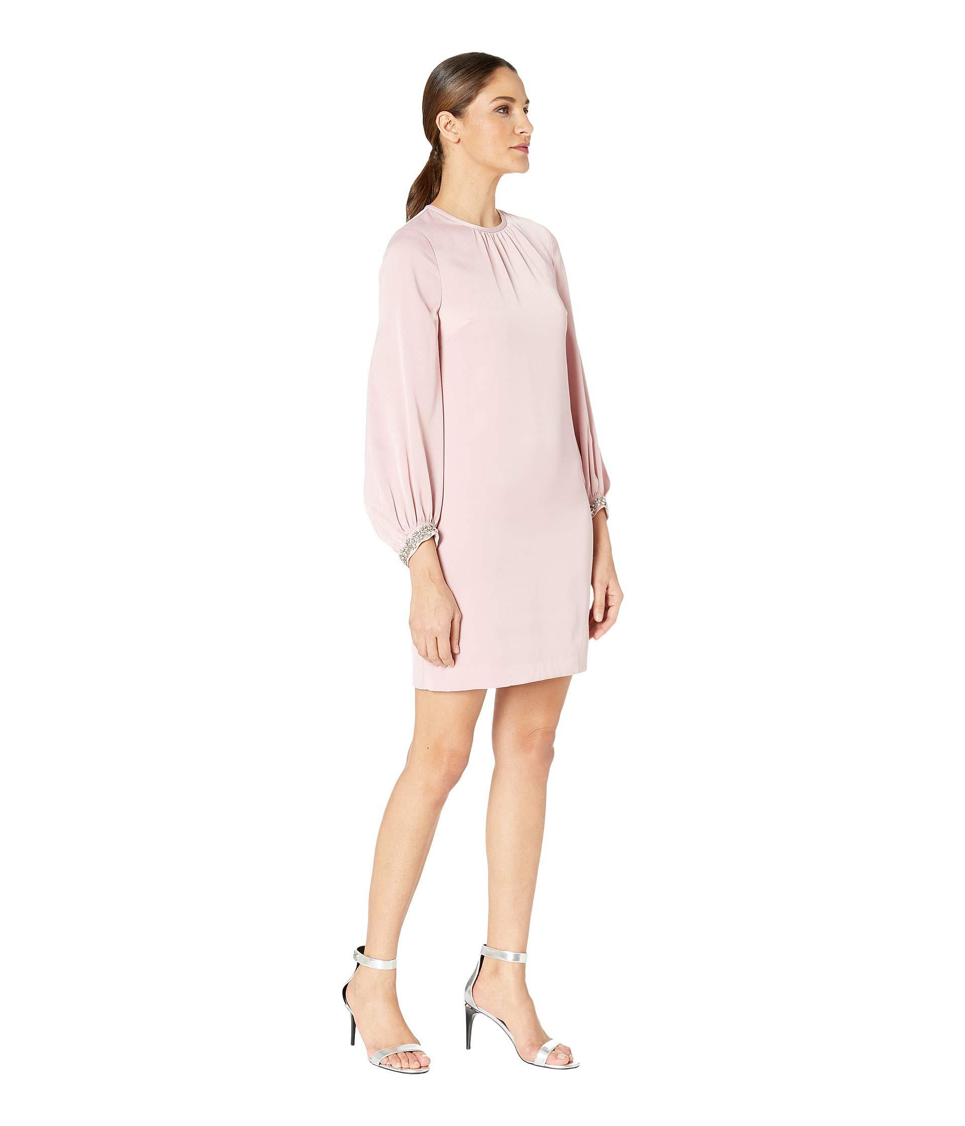 ted baker joele dress