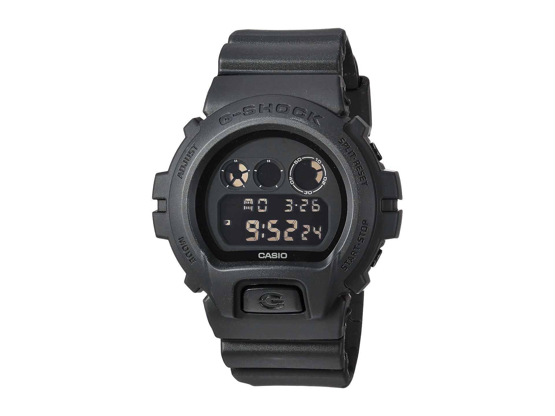 gshock dw6900bb