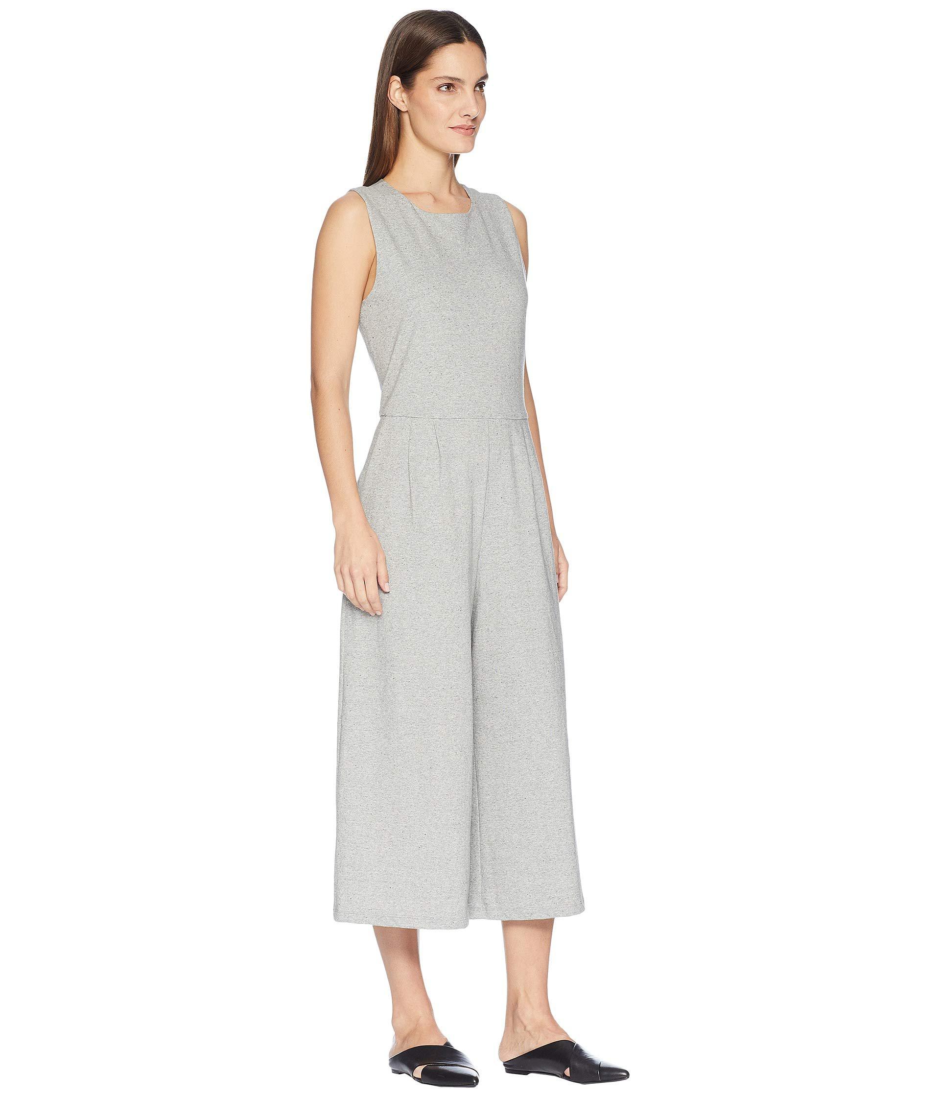eileen fisher moon jumpsuit