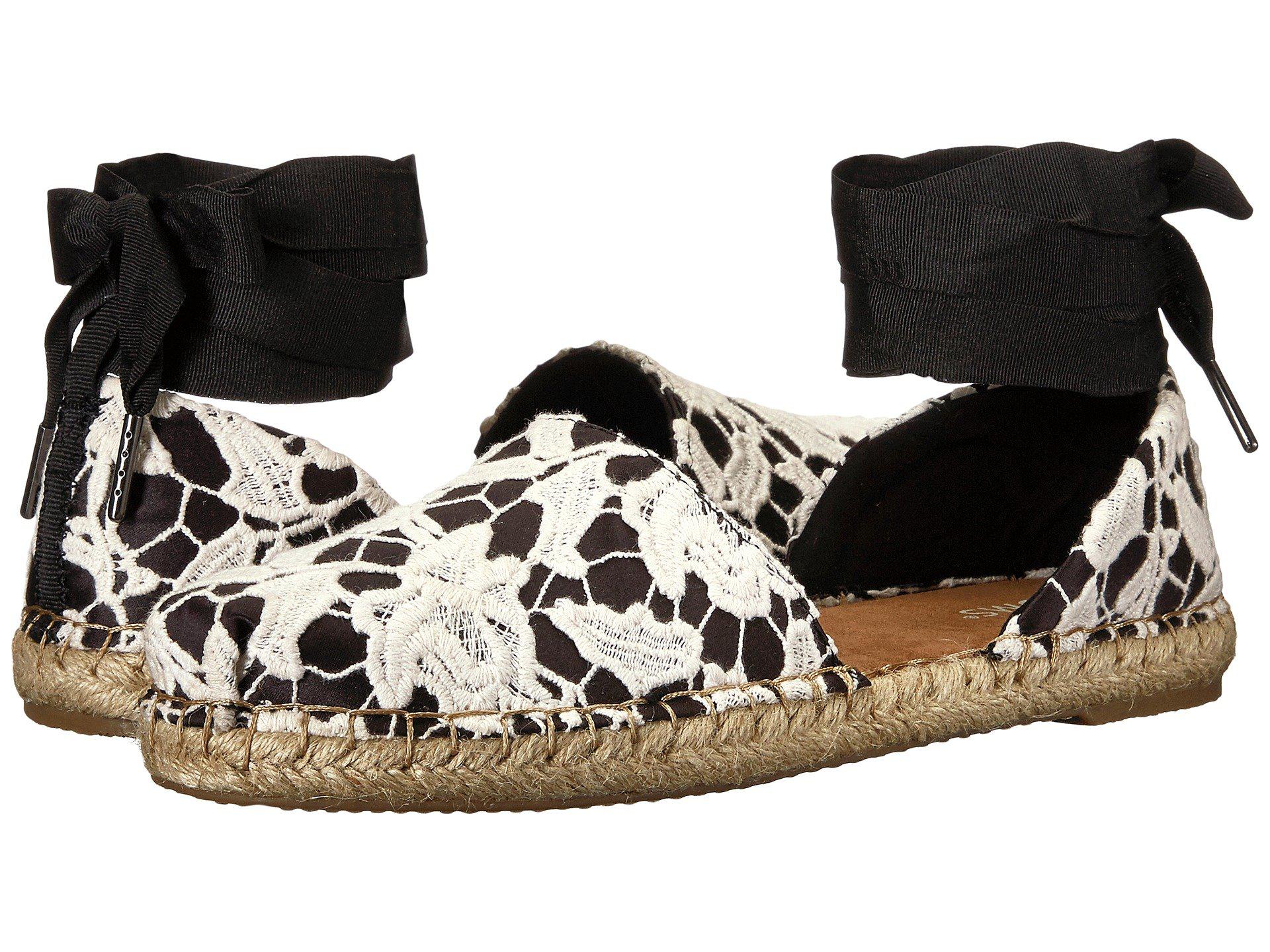 toms katalina lace