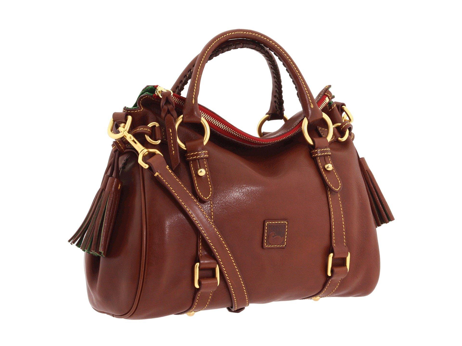 dooney & bourke florentine handbags