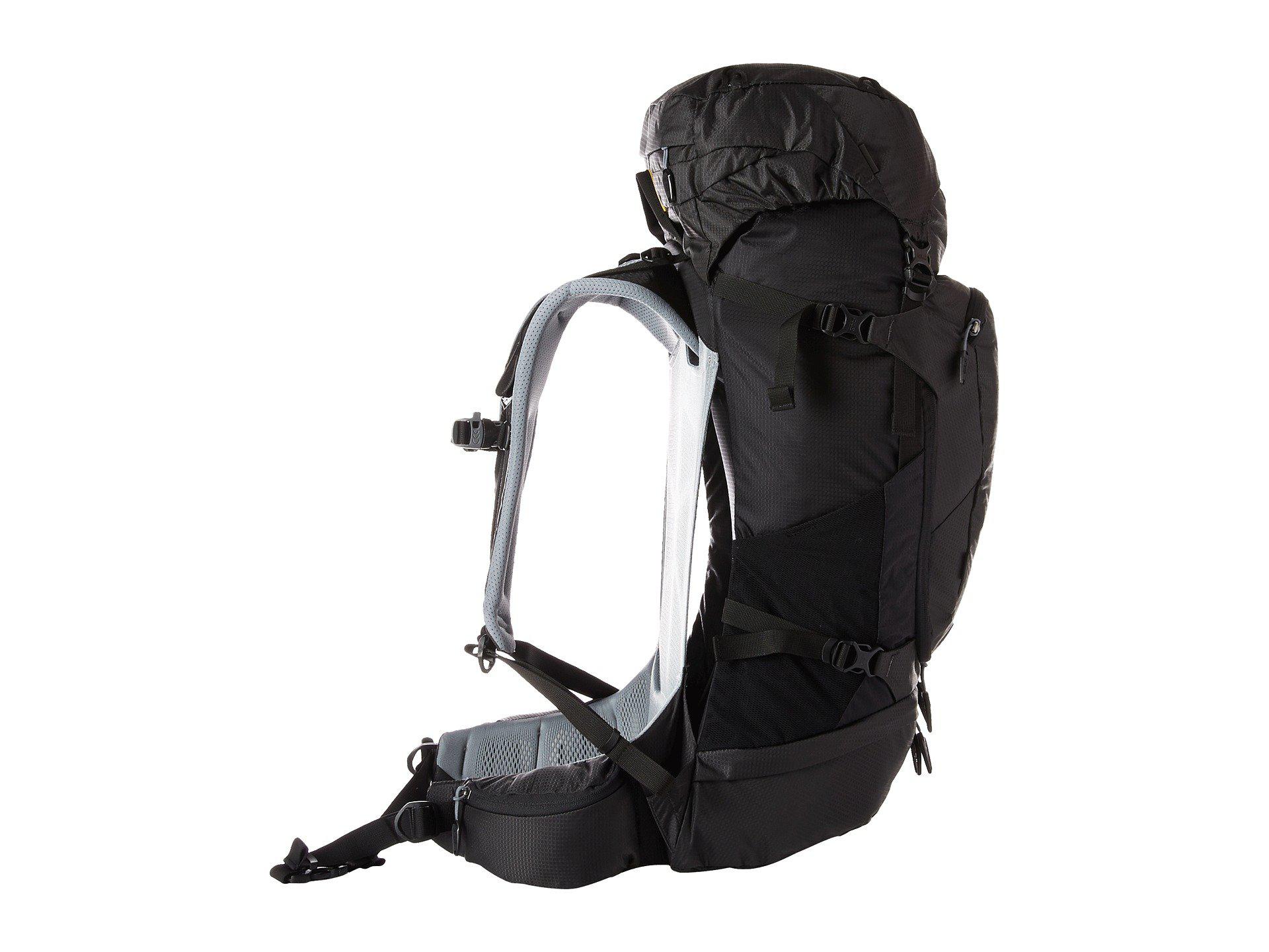 jack wolfskin orbit 38