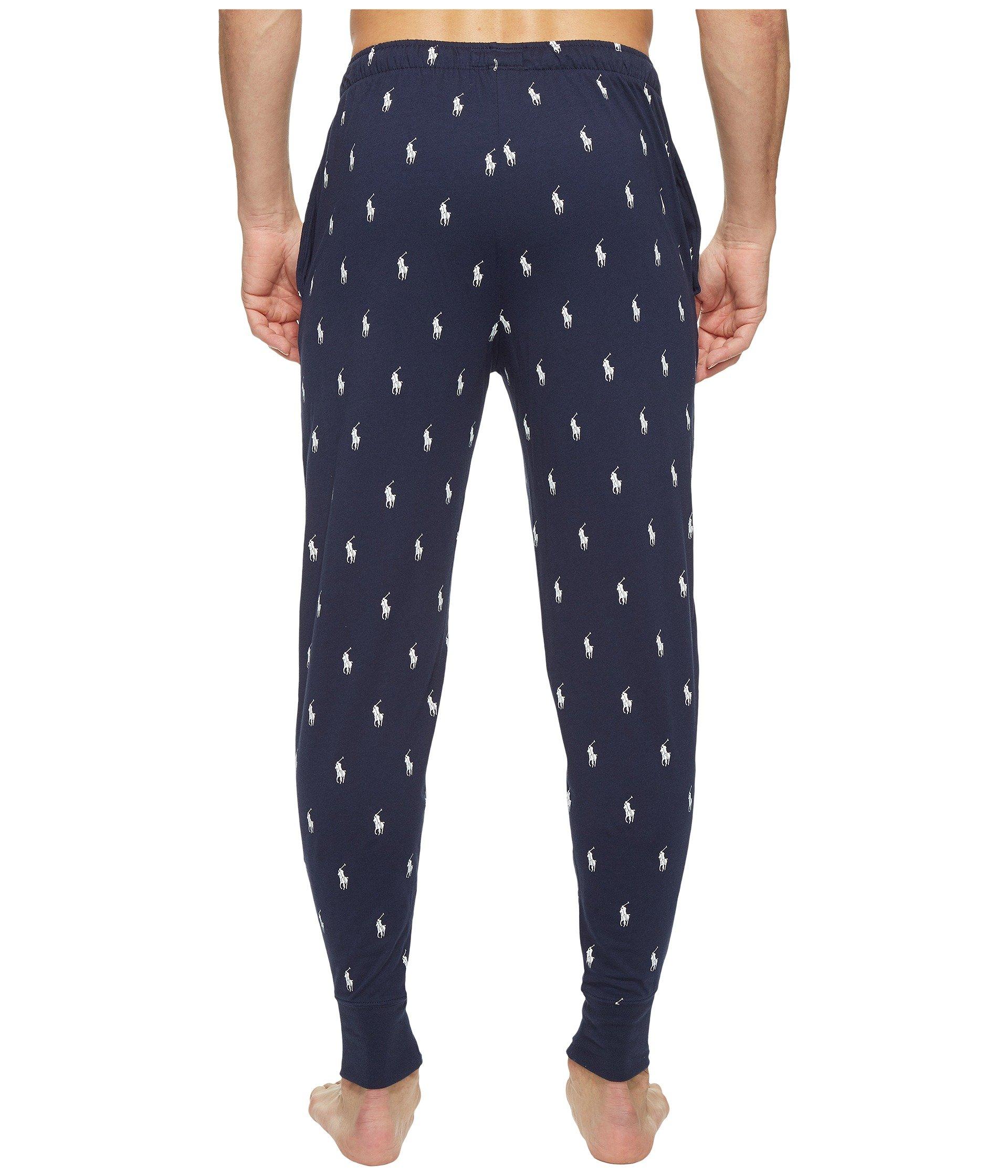 ralph lauren jogging pants