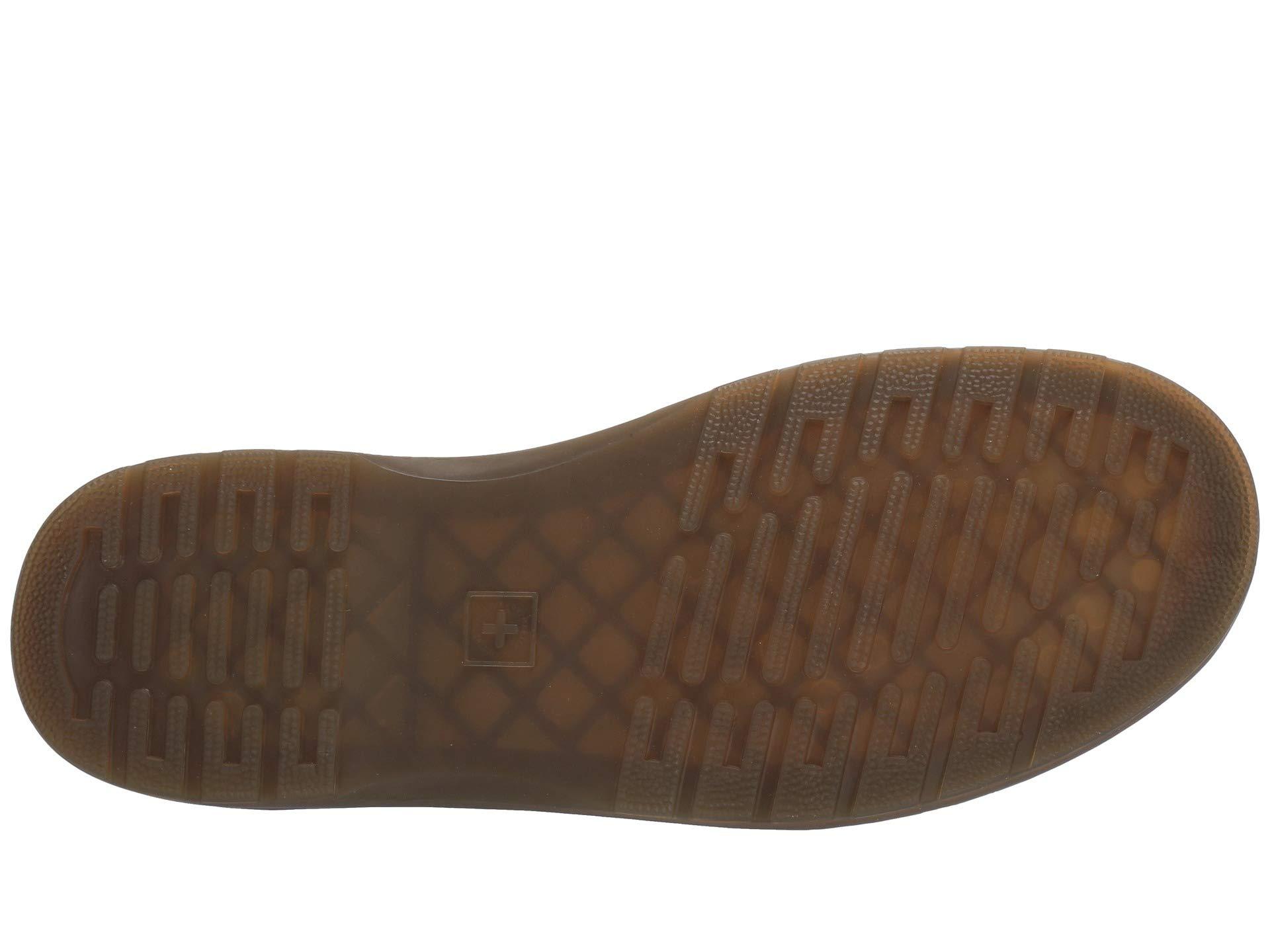 dr martens flloyd boot