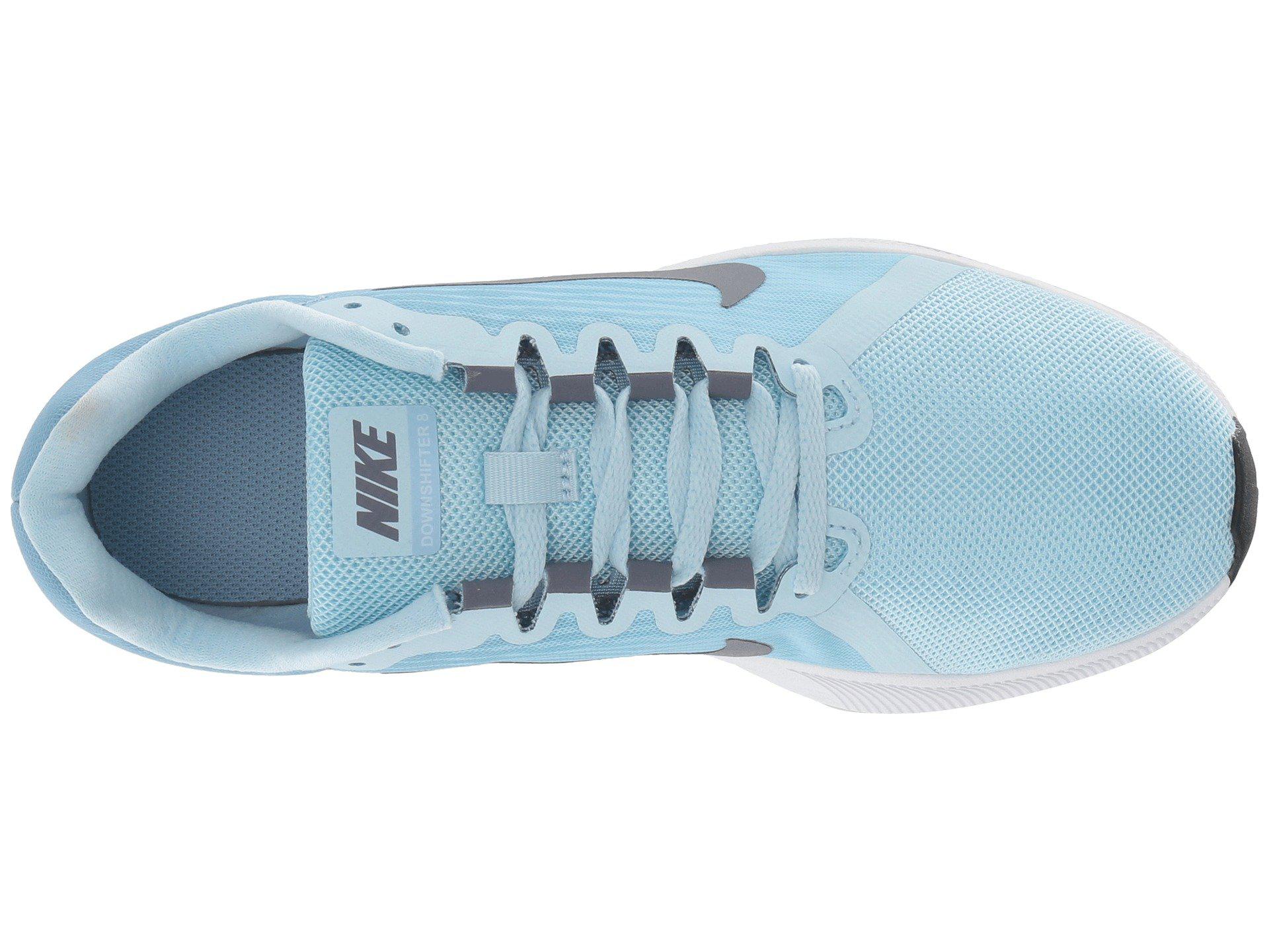 downshifter 8 ladies trainers