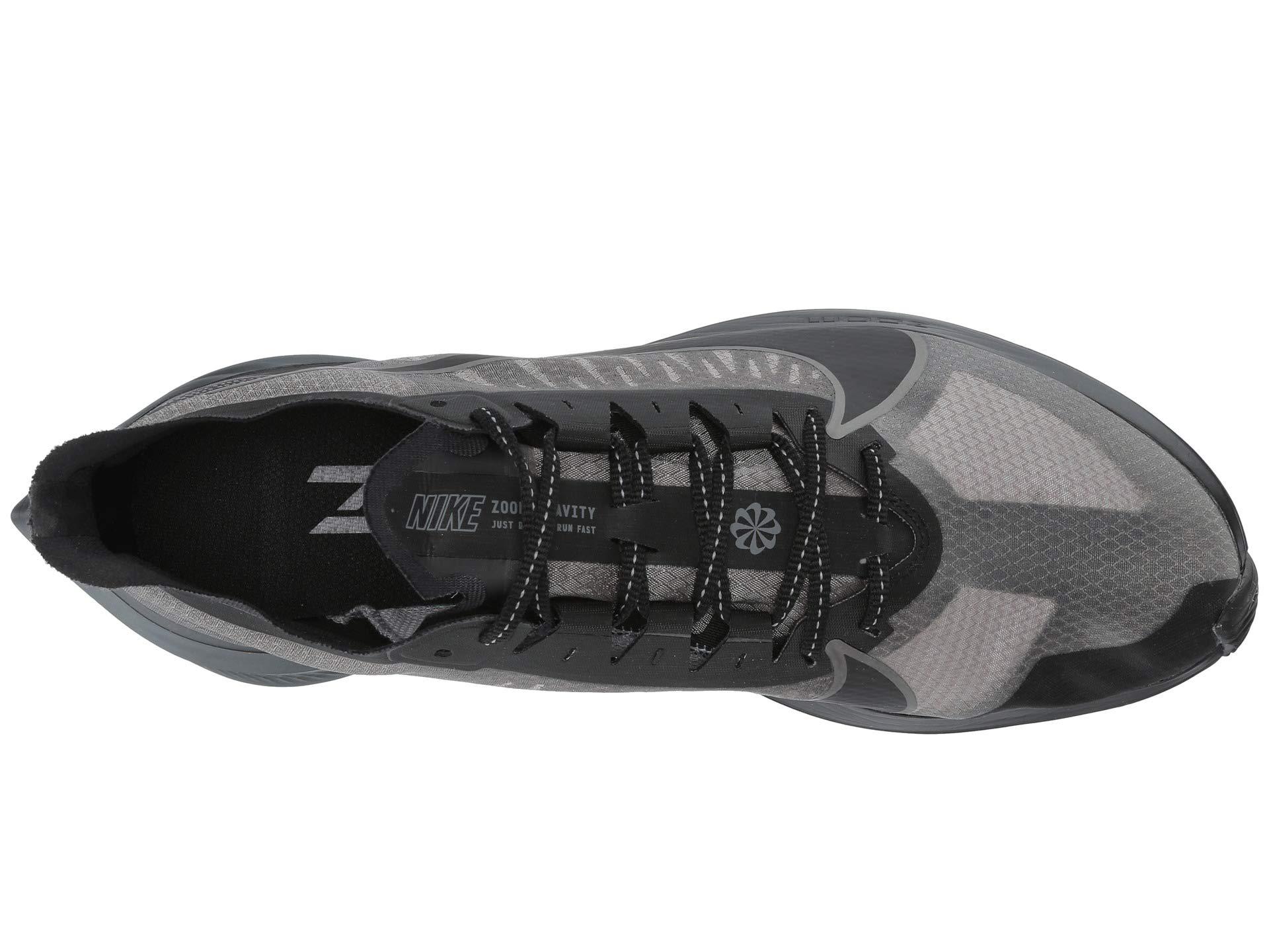 nike zoom gravity men's running shoe