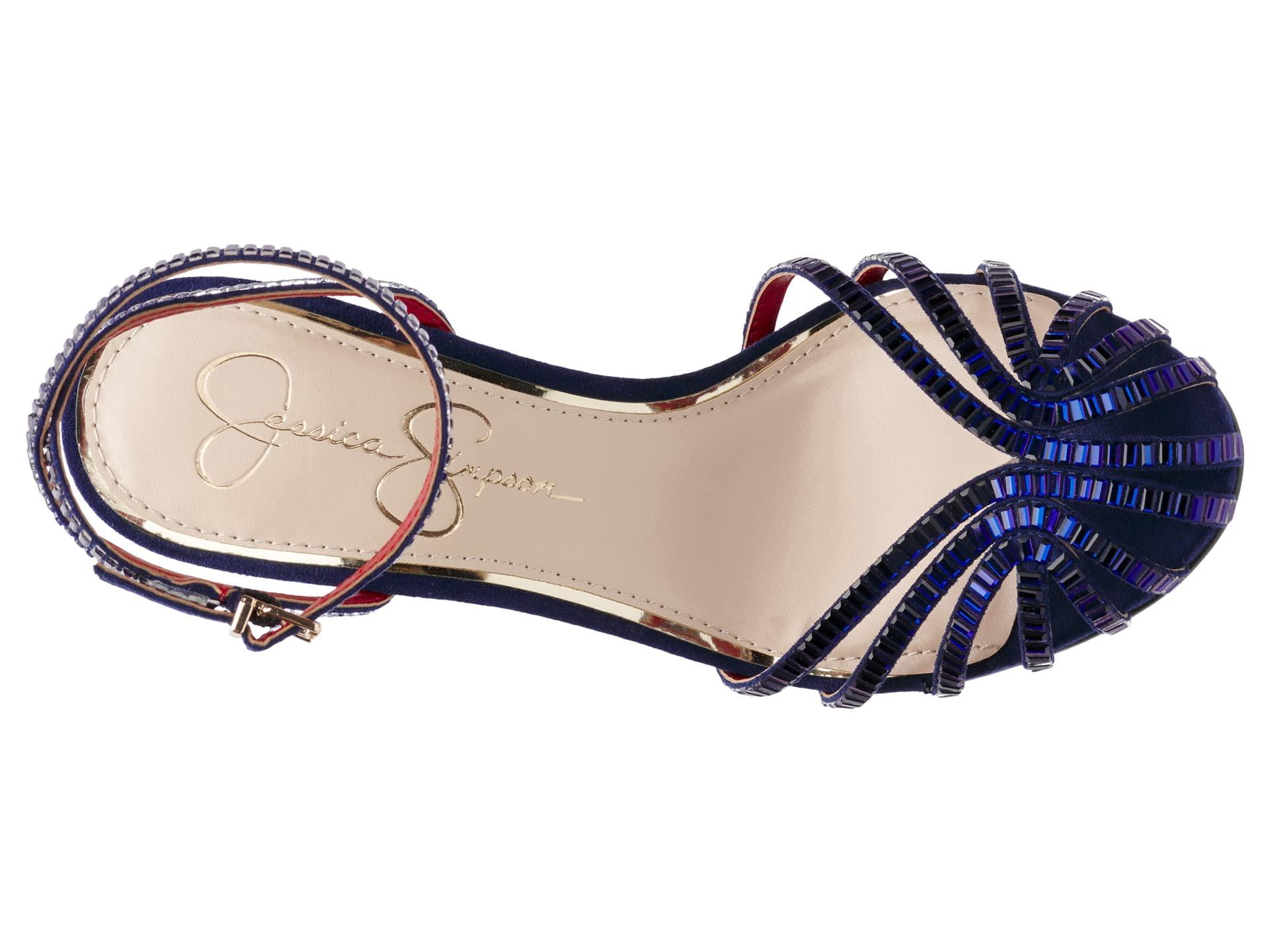 Jessica simpson shop stella sandal