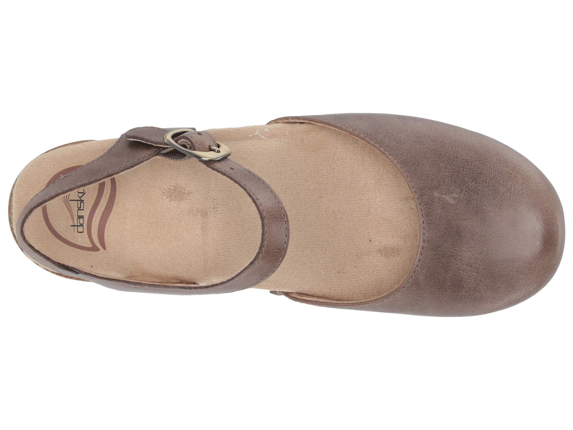dansko sam stone